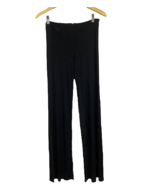 Jean Paul Gaultier, Jean Paul Gaultier Size 4 Black Pants