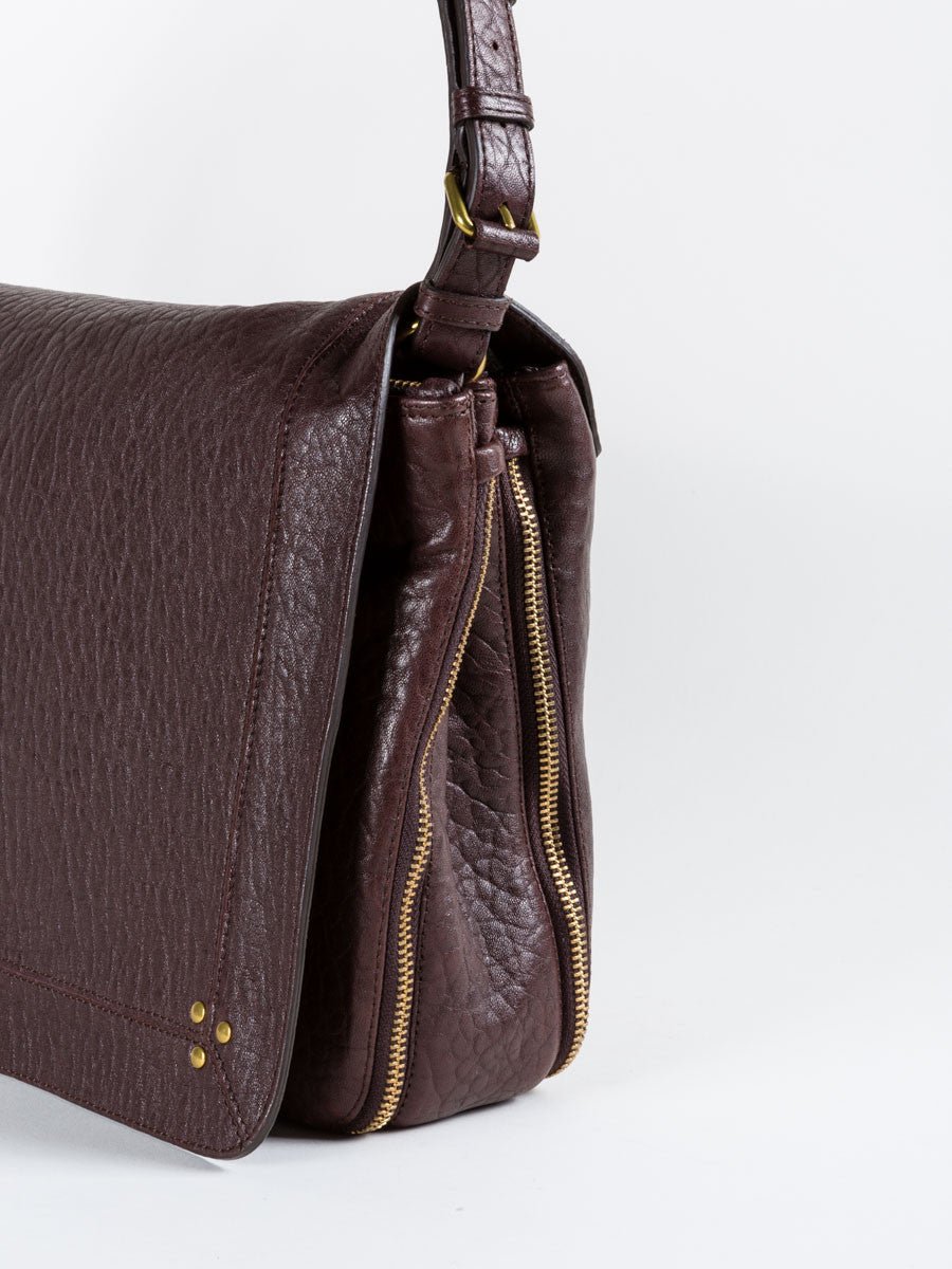 jerome dreyfuss, albert shoulder bag