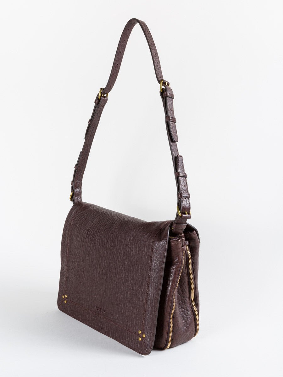 jerome dreyfuss, albert shoulder bag