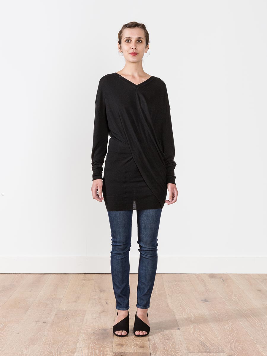 Isabel Marant Etoile, alia sweater