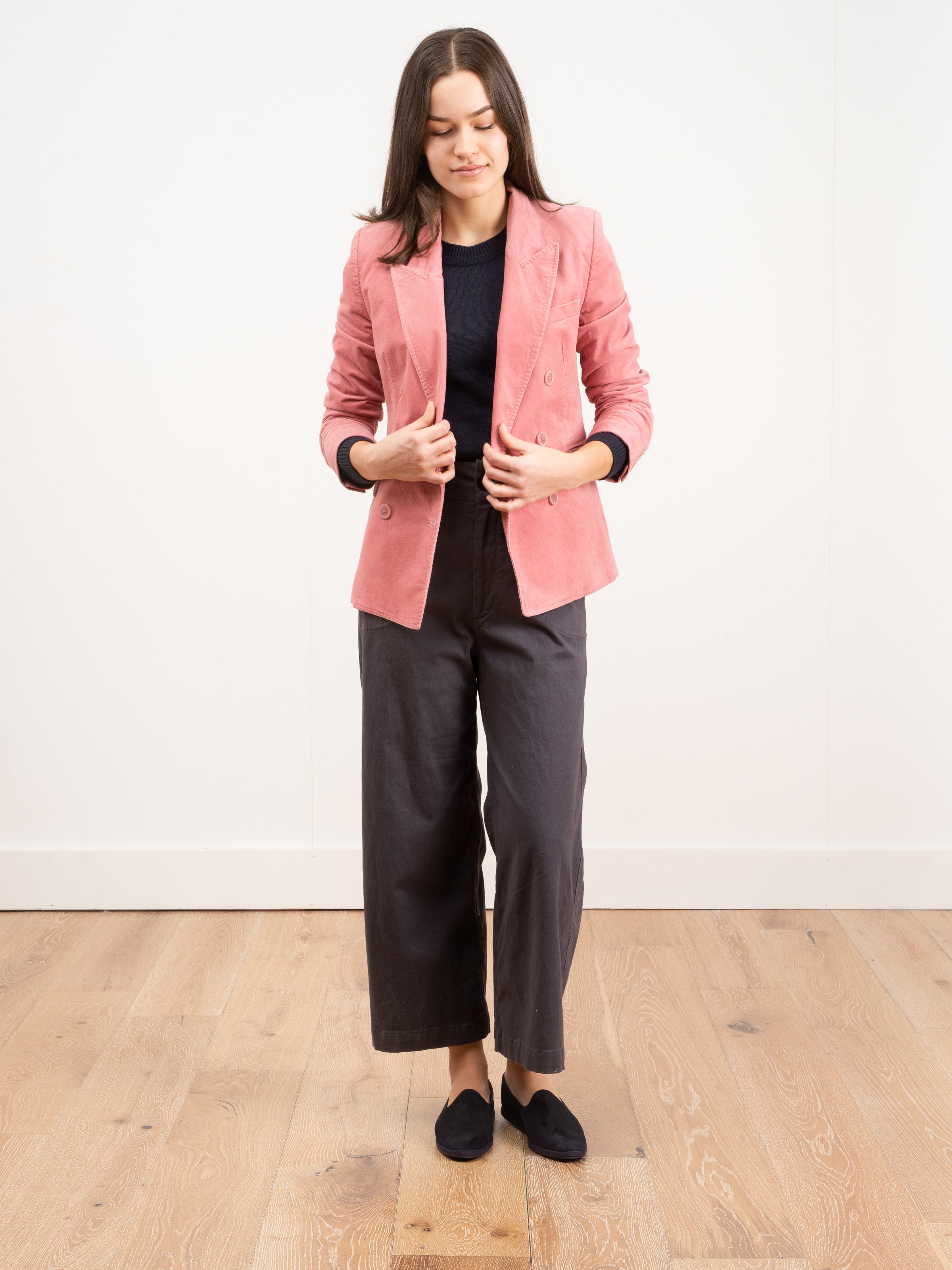 Isabel Marant Etoile, alsey blazer