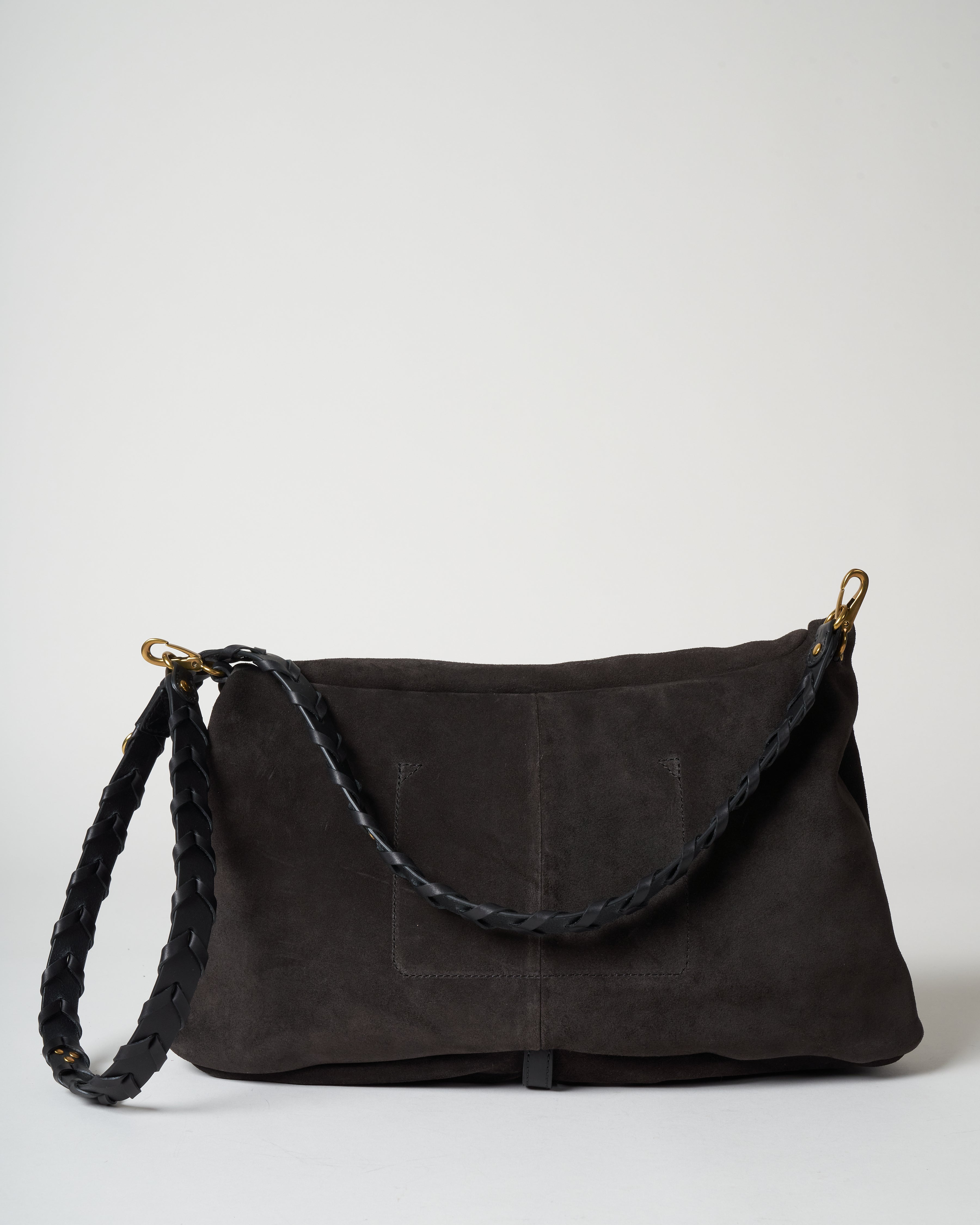 jerome dreyfuss, andy m crossbody - moka