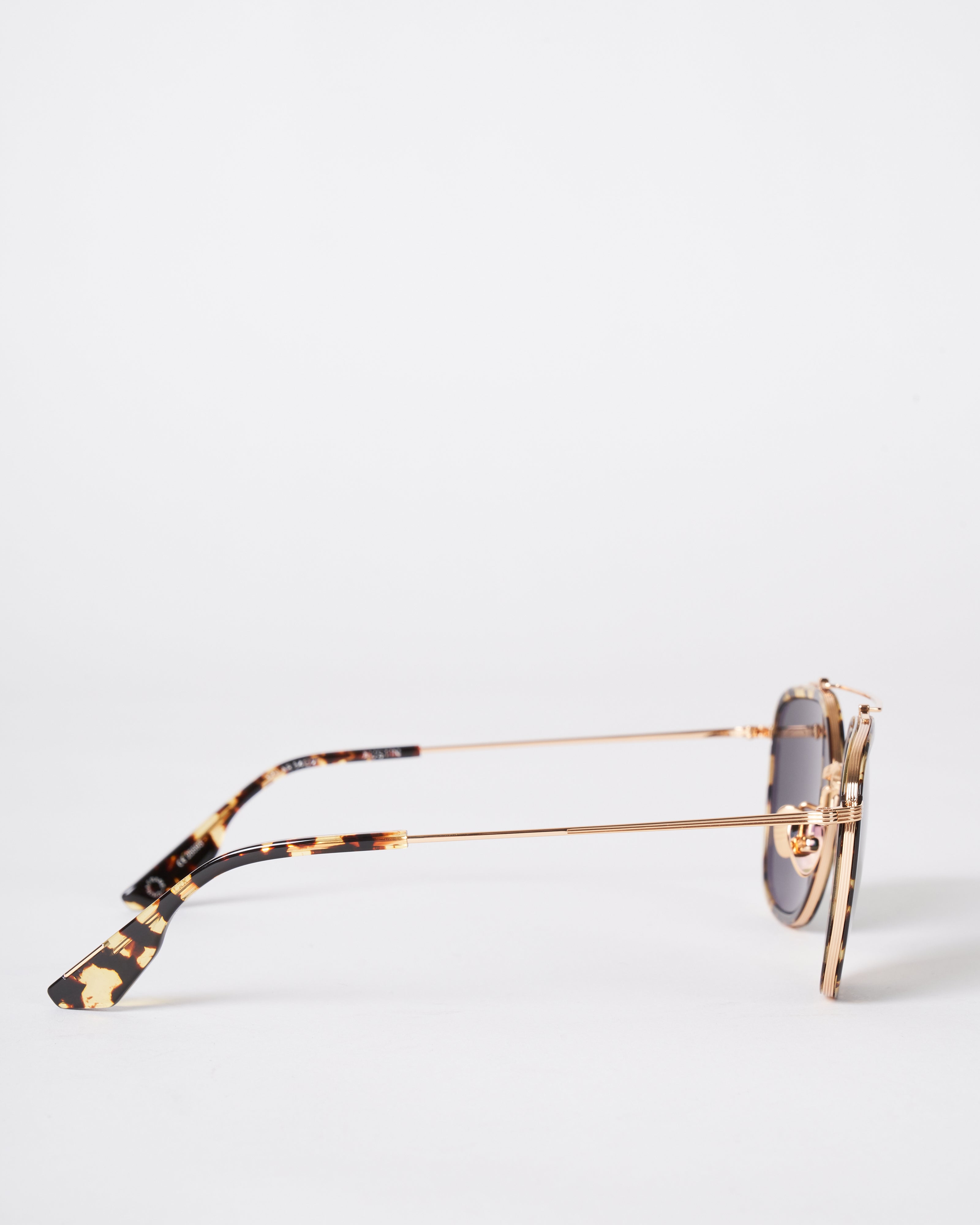 Krewe, austin - zulu 24k titanium polarized