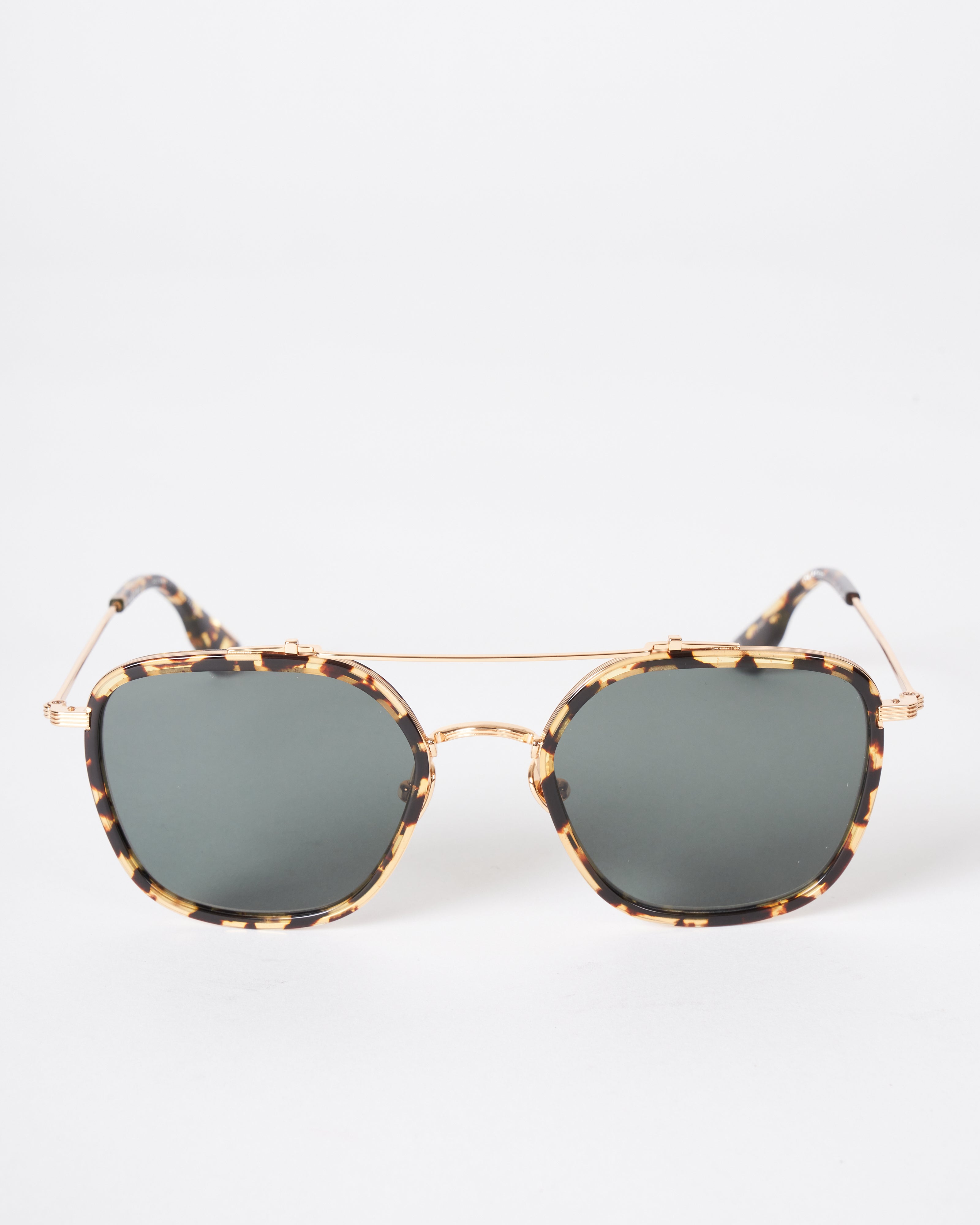 Krewe, austin - zulu 24k titanium polarized