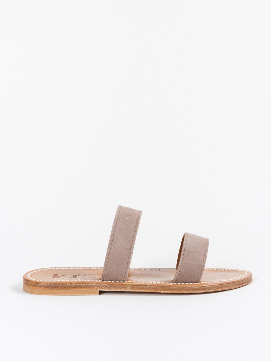 k jacques, bagatel sandal