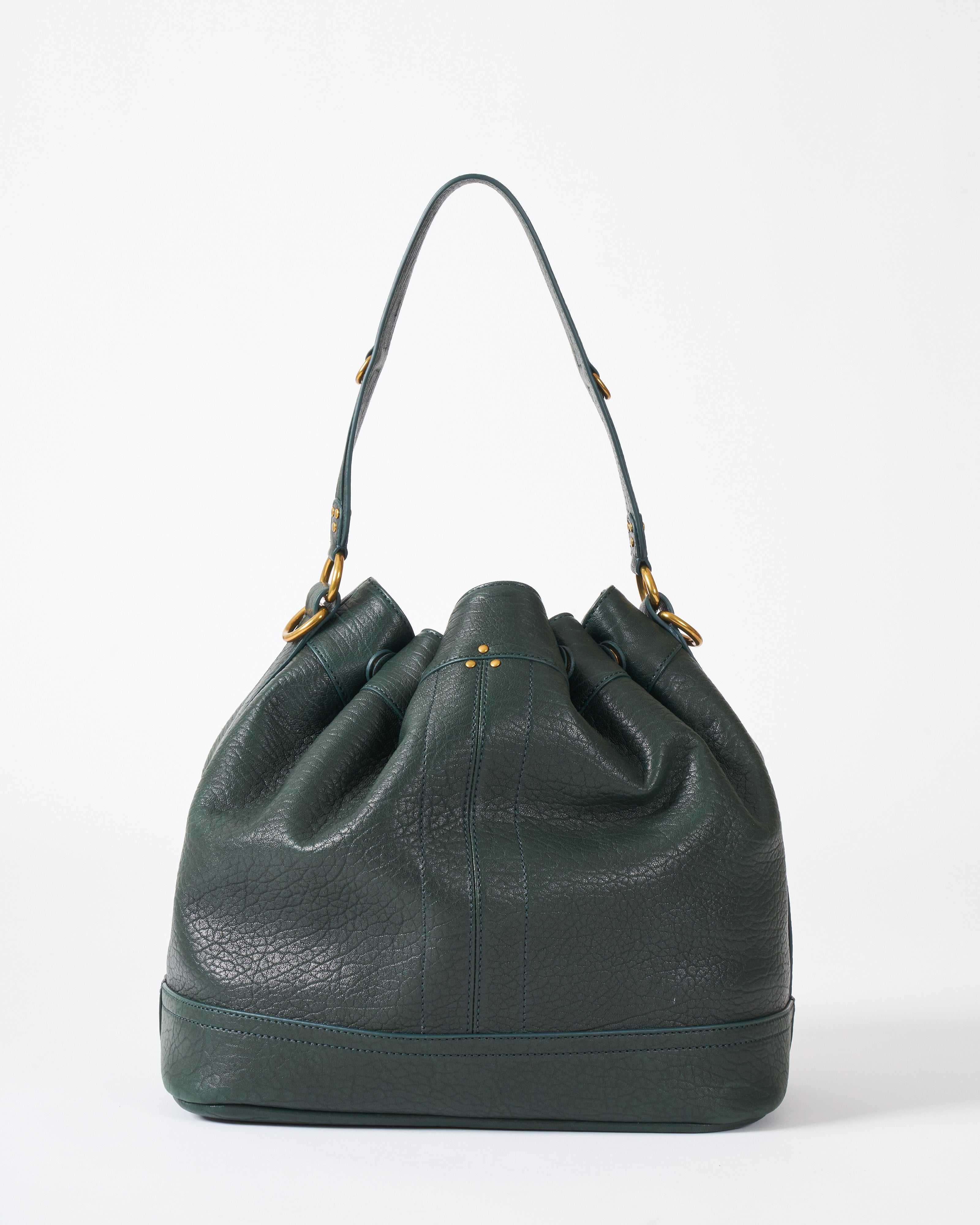 jerome dreyfuss, ben m - sapin bubble lambskin