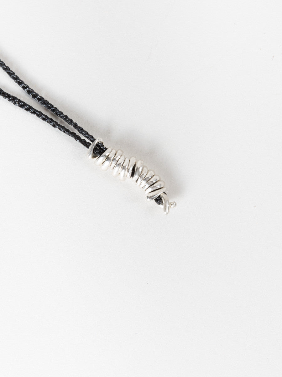 jill platner, birdbones necklace