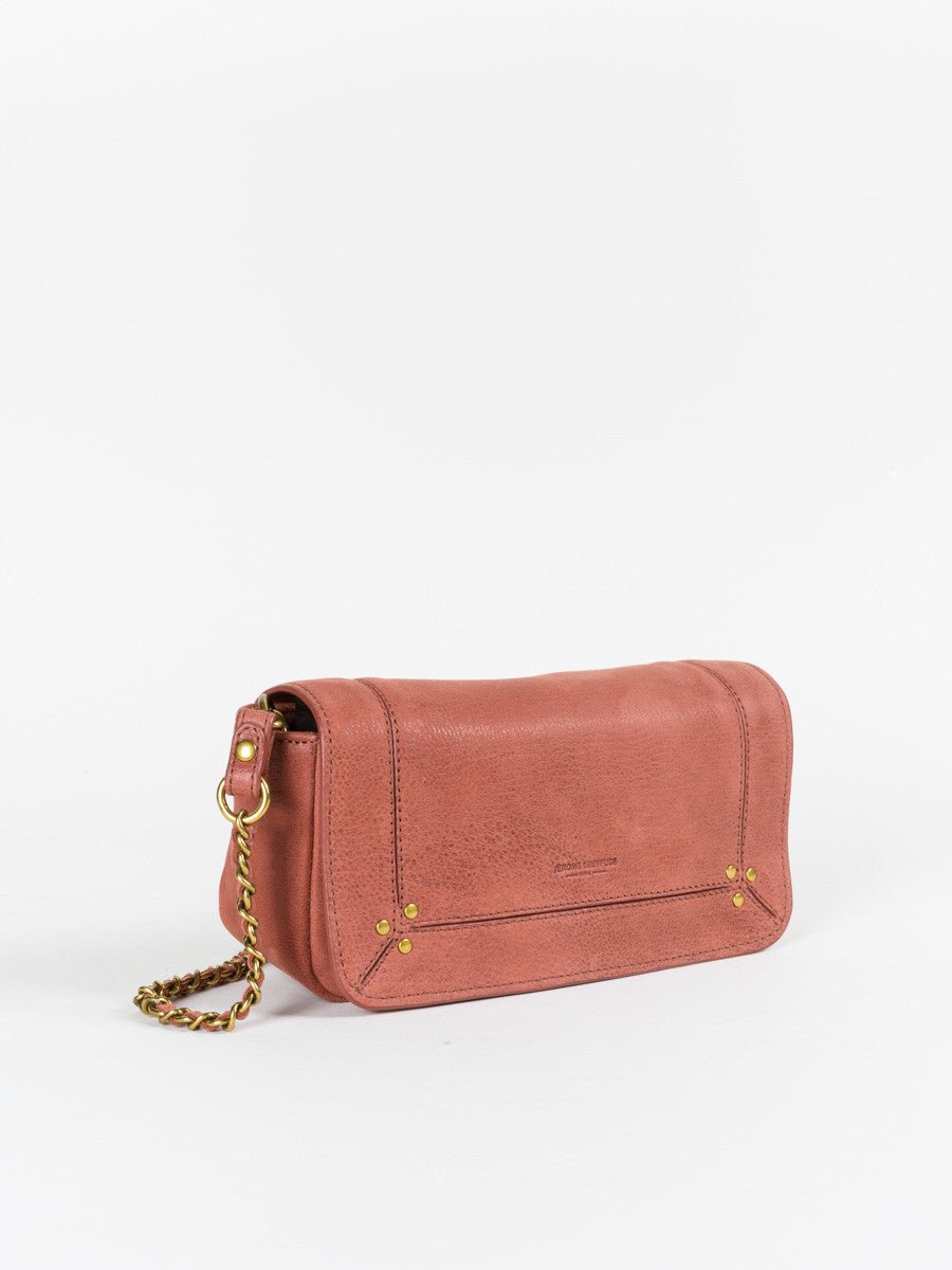 jerome dreyfuss, bob crossbody bag