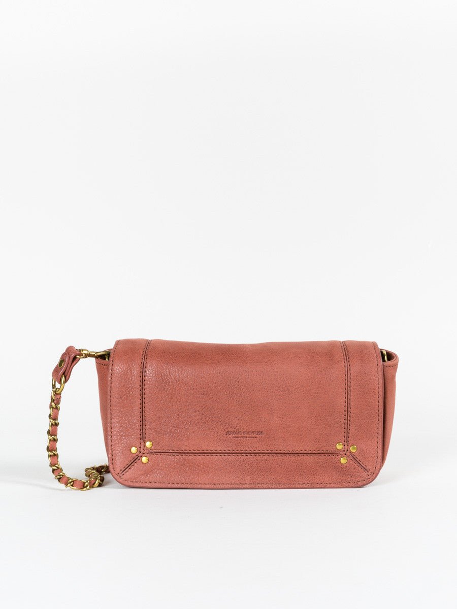 jerome dreyfuss, bob crossbody bag