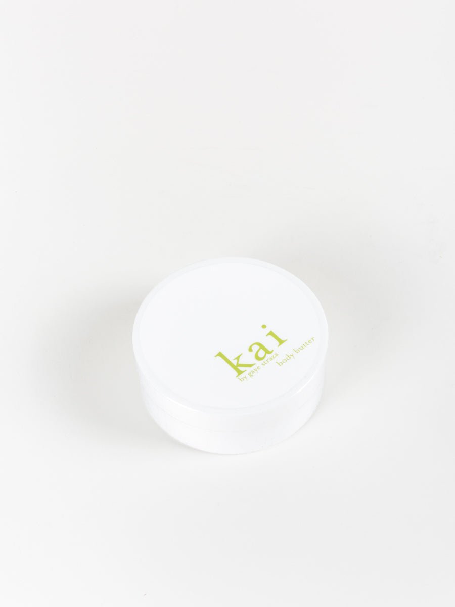 kai, body butter