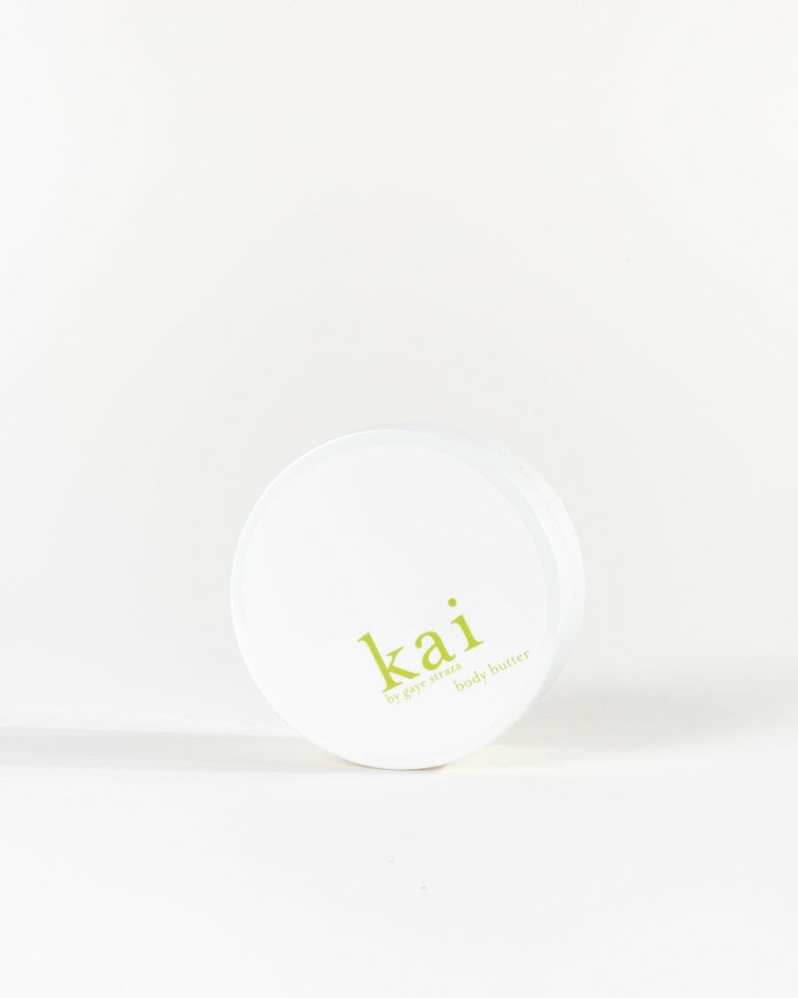 kai, body butter