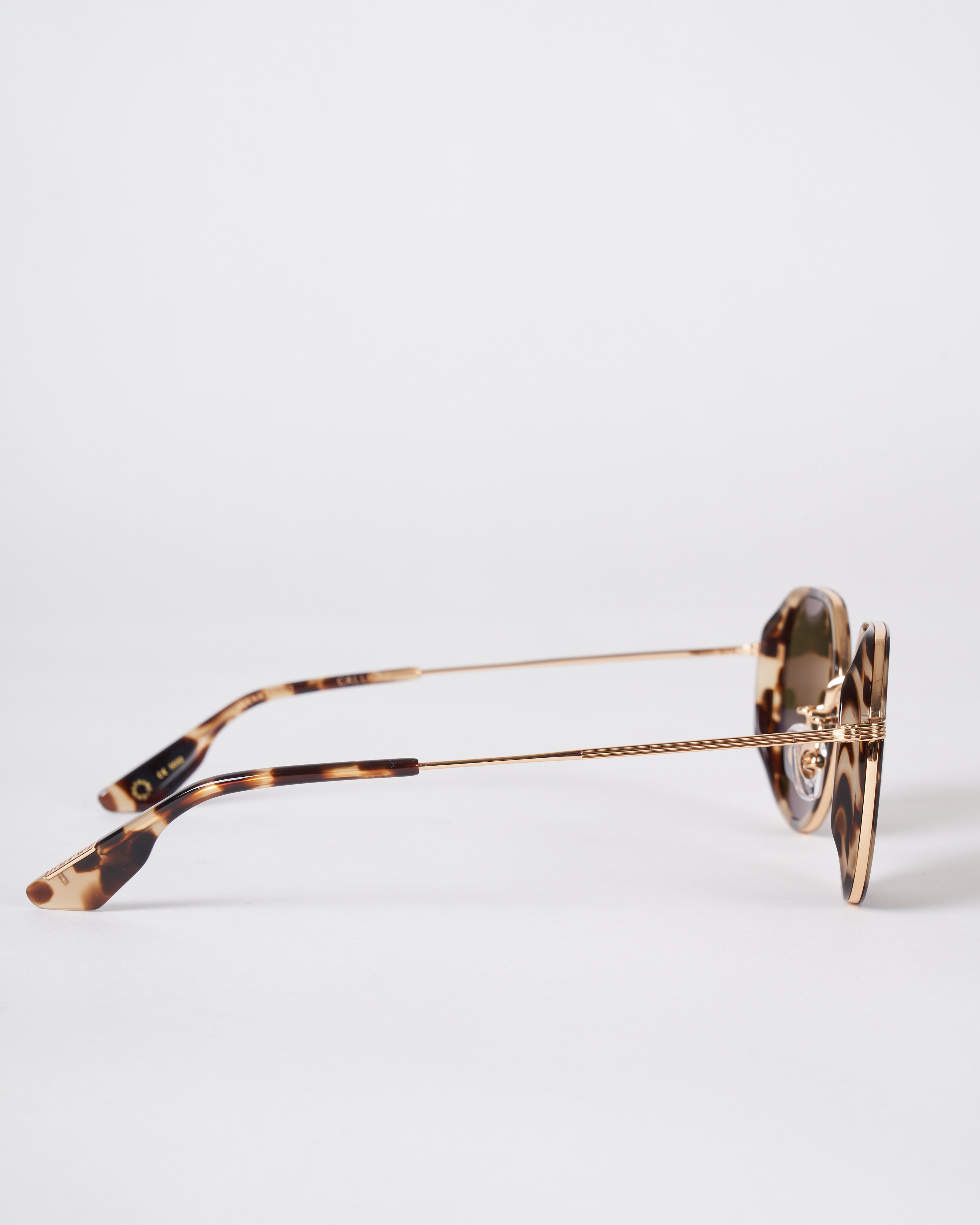 Krewe, calliope - iberia 24k polarized