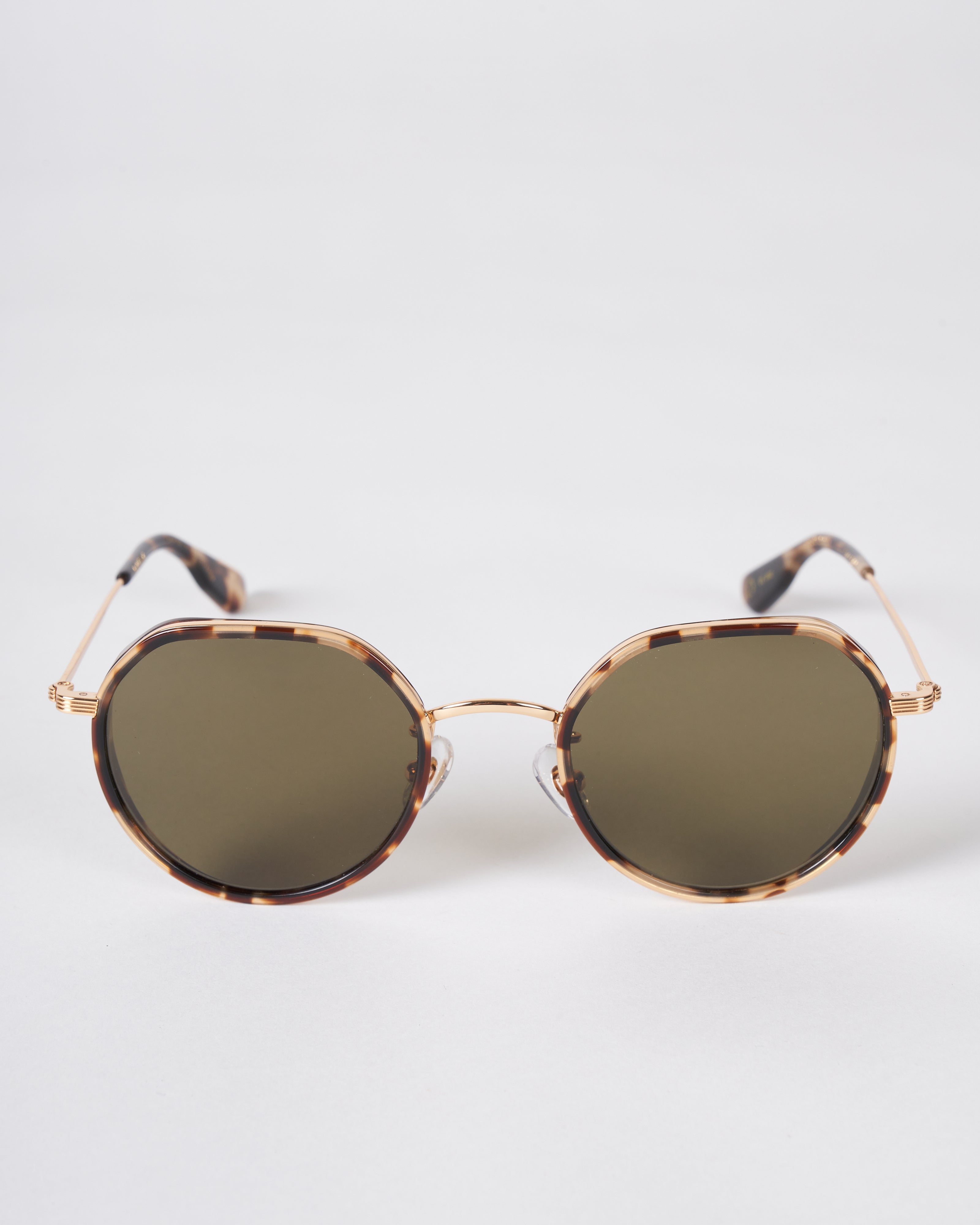 Krewe, calliope - iberia 24k polarized