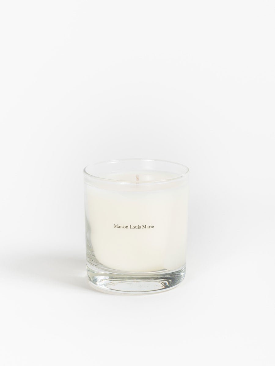 maison louis marie, candle - no. 02