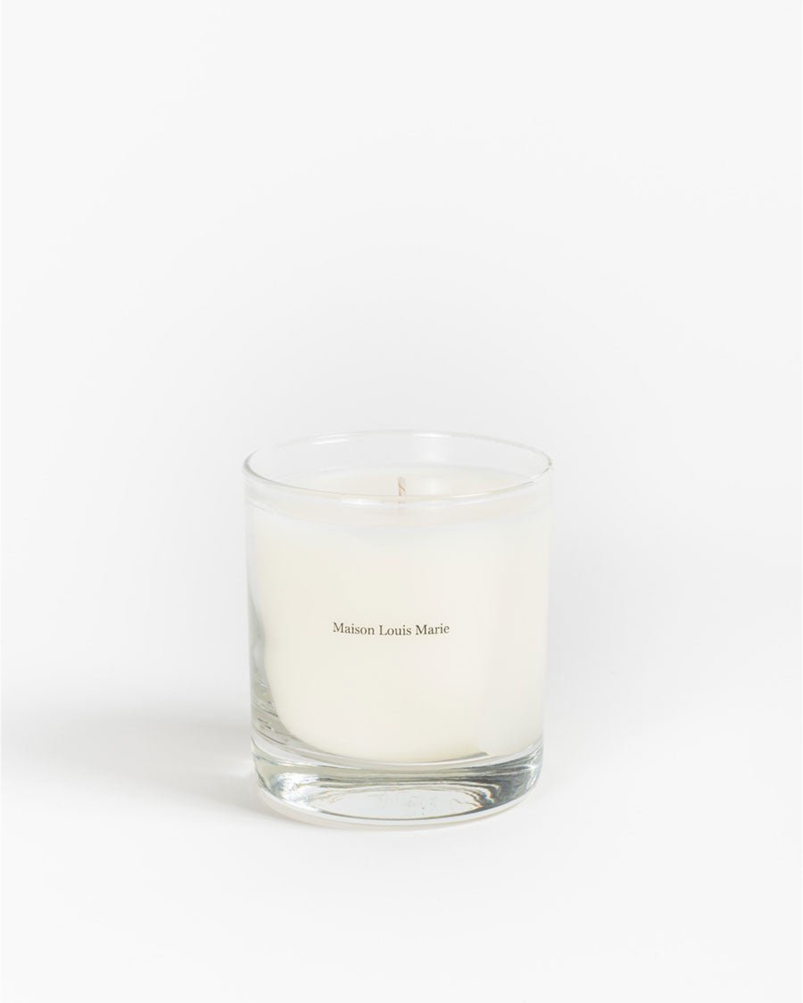 maison louis marie, candle - no. 04