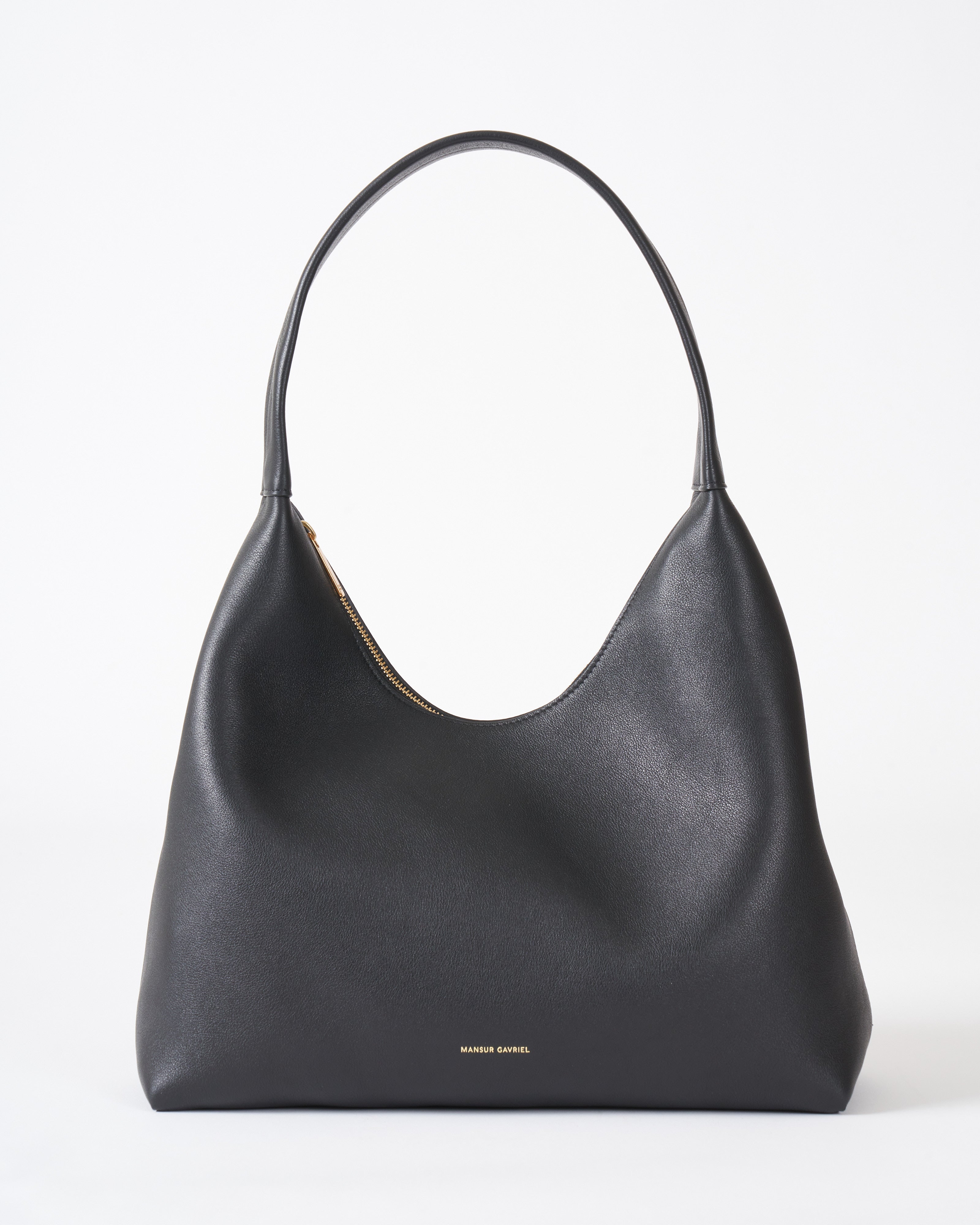 Mansur Gavriel, candy hobo - black