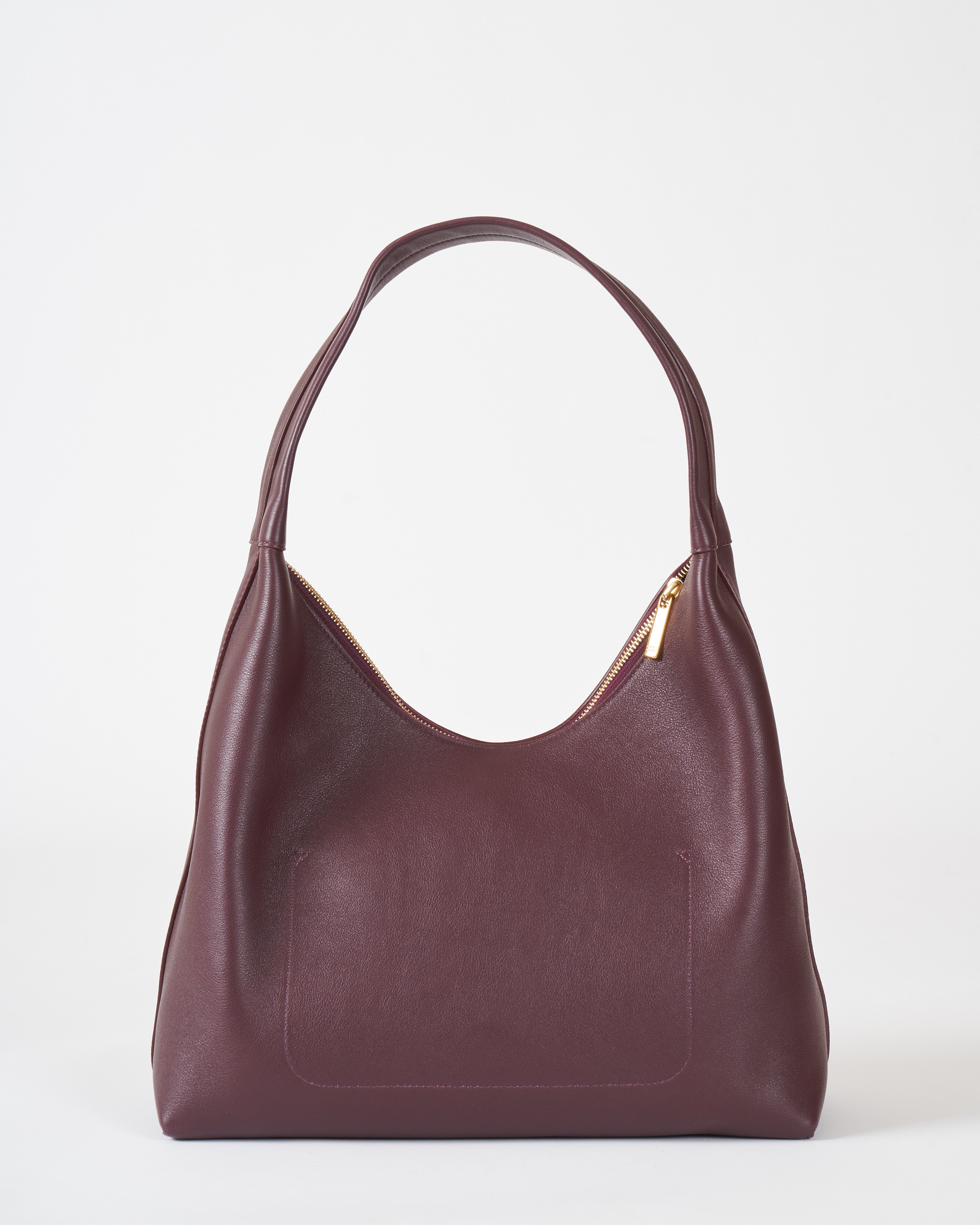 Mansur Gavriel, candy hobo - plum