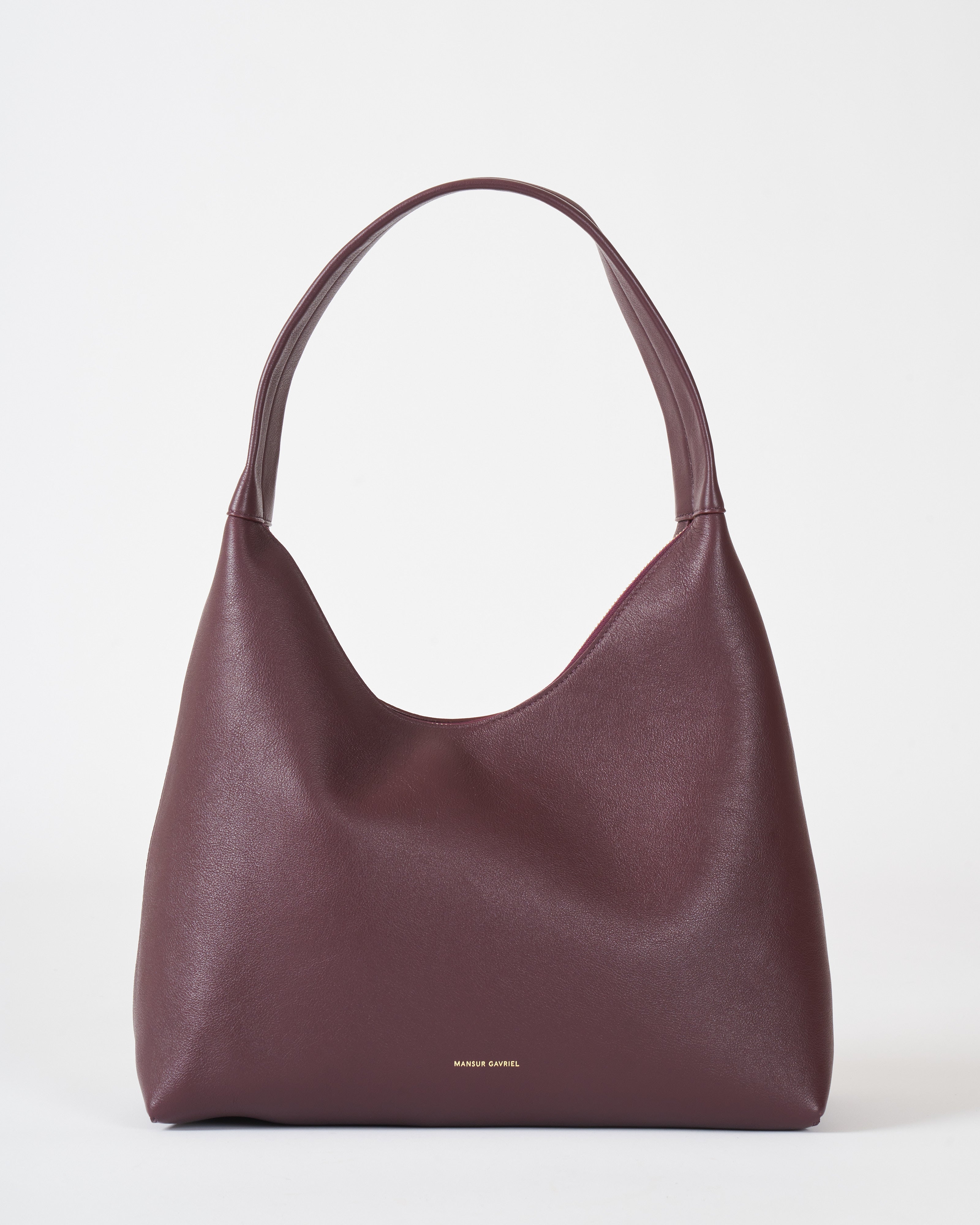 Mansur Gavriel, candy hobo - plum