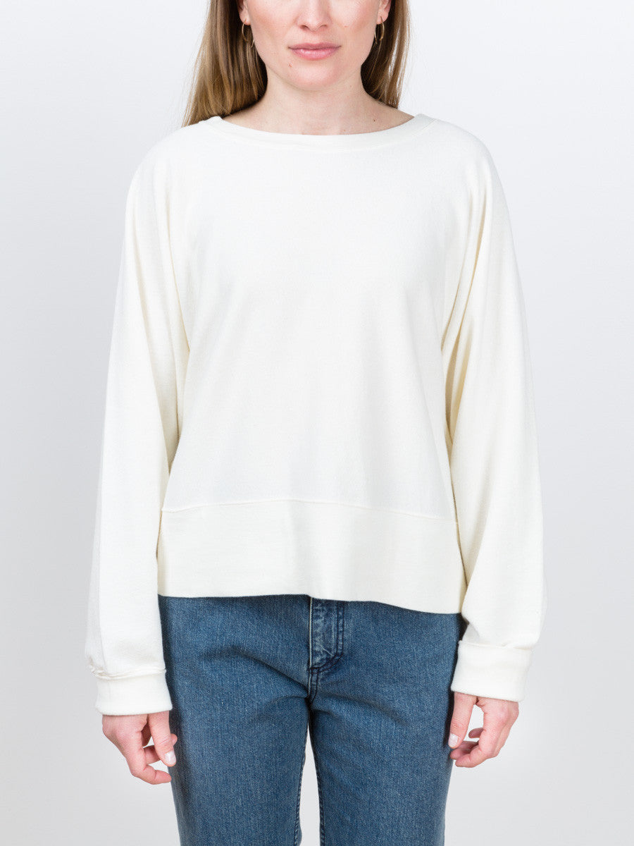 lauren manoogian, cashmere sweater