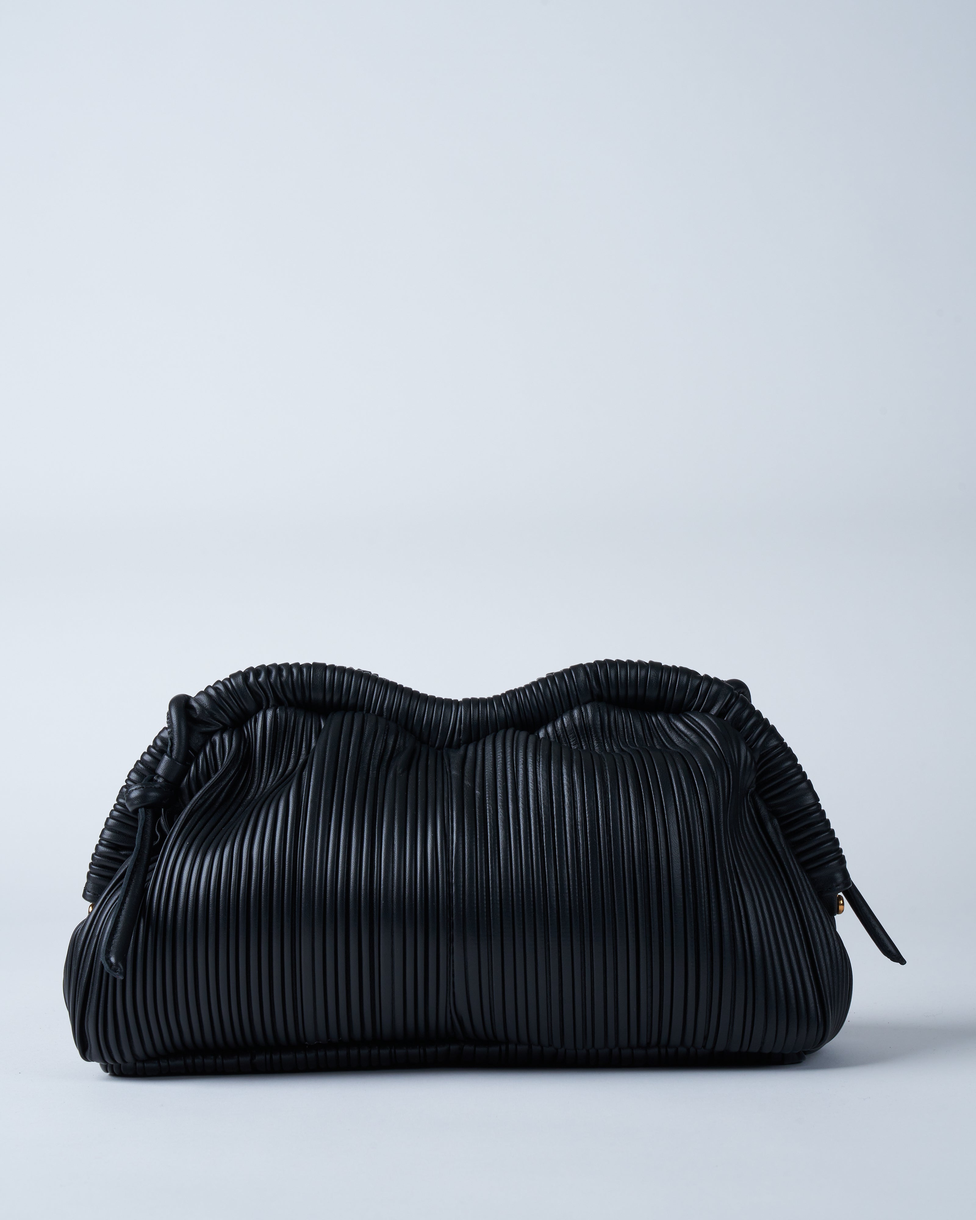 Mansur Gavriel, cloud clutch - black