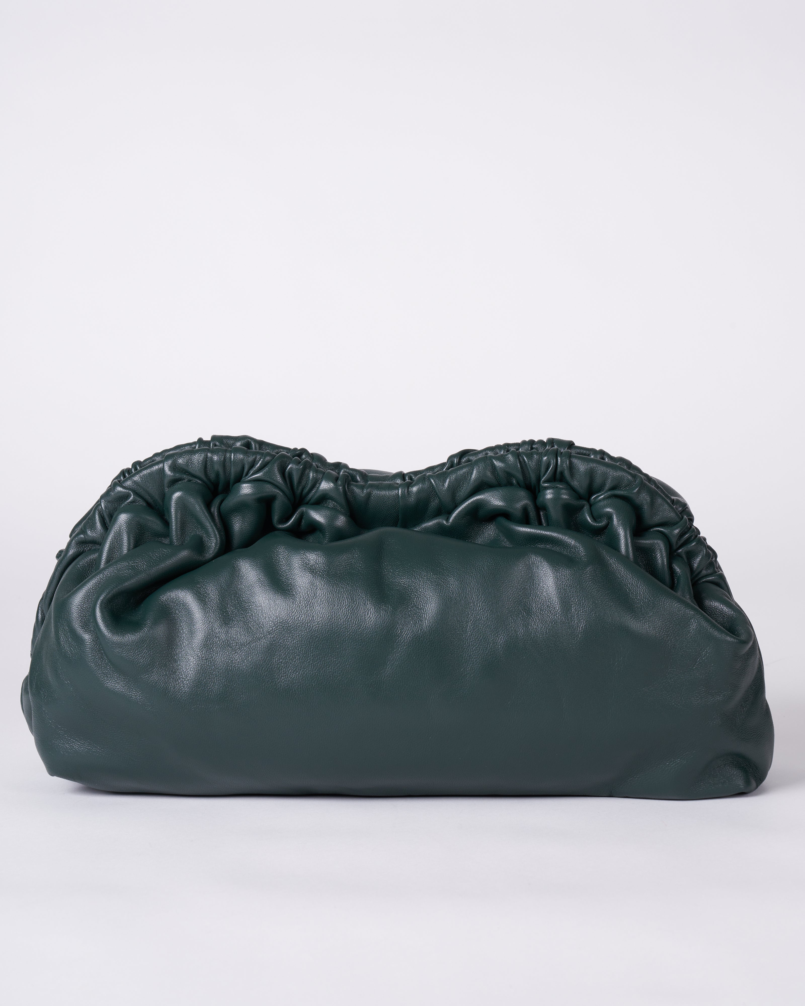 Mansur Gavriel, cloud clutch - foresto