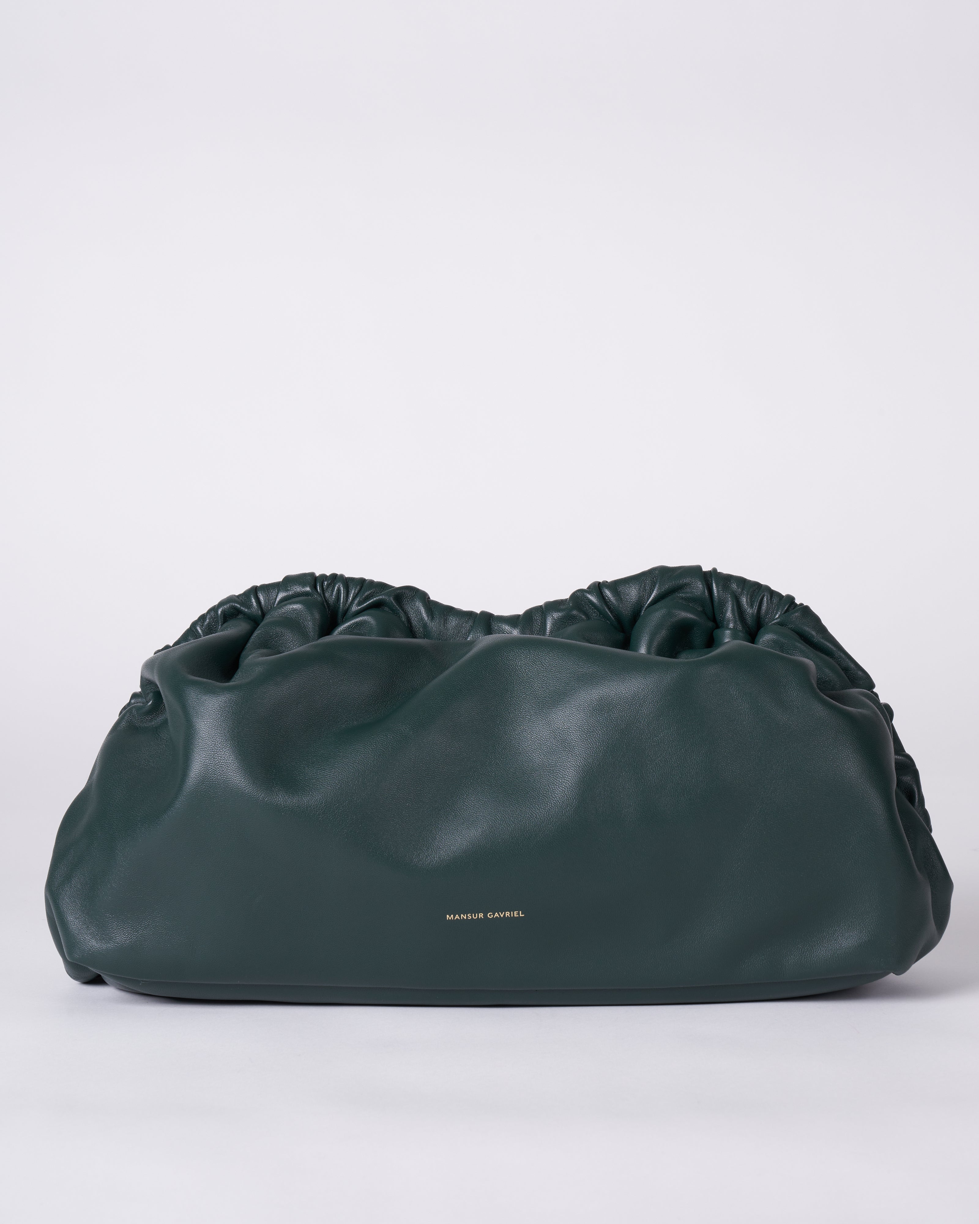 Mansur Gavriel, cloud clutch - foresto