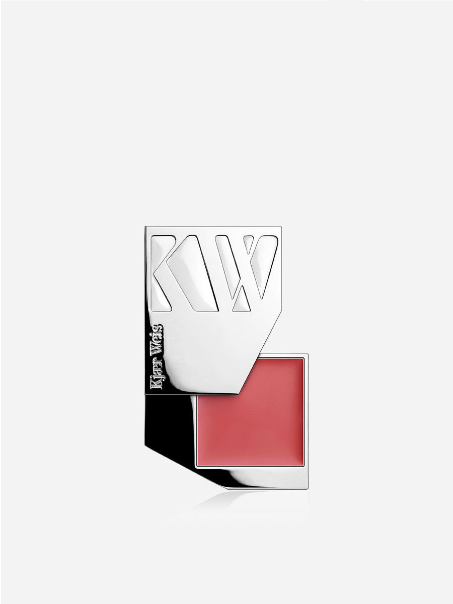 kjaer weis, cream blush - blossoming