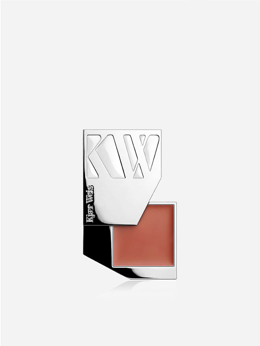 kjaer weis, cream blush - sun touched