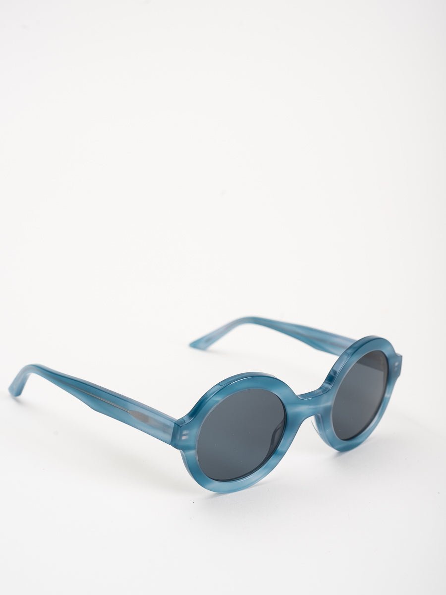 lowercase, dakota sunglasses - sky blue