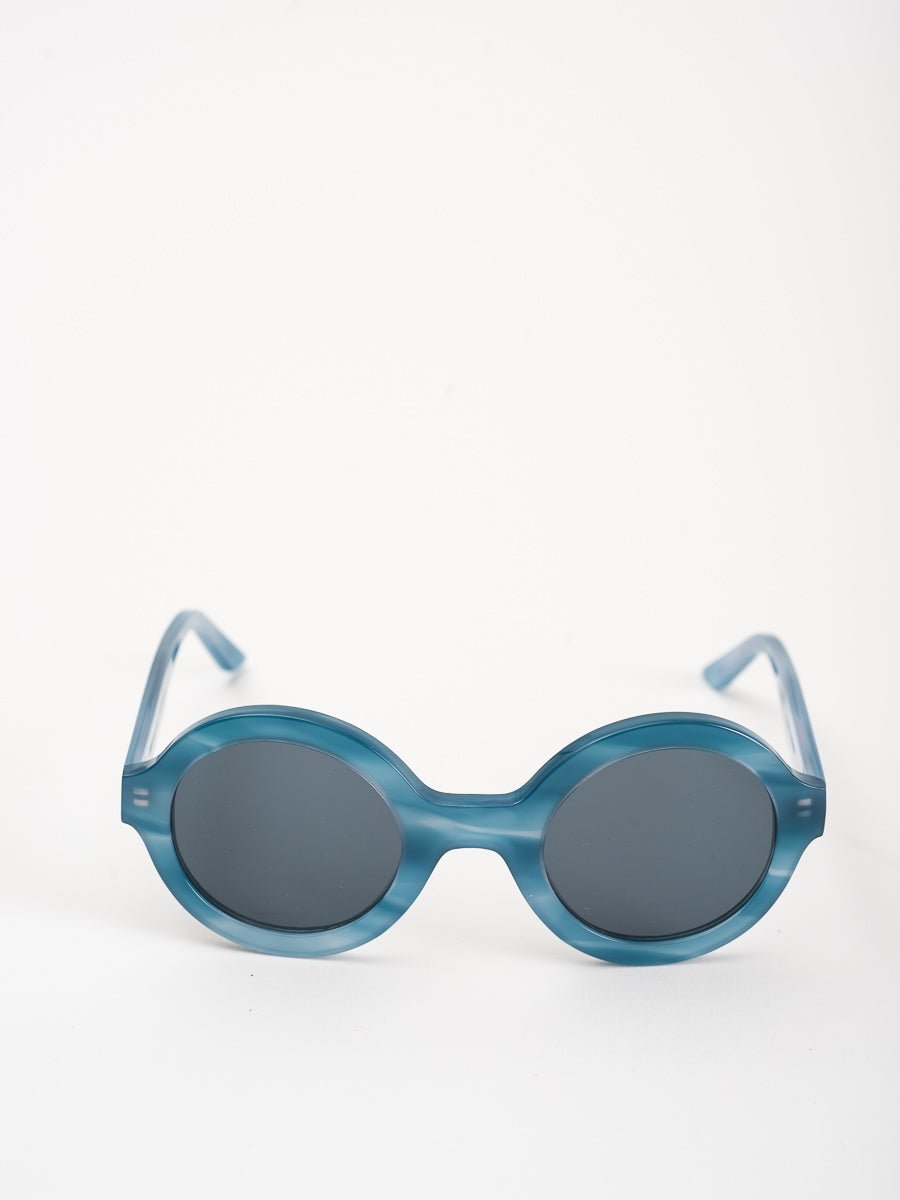 lowercase, dakota sunglasses - sky blue