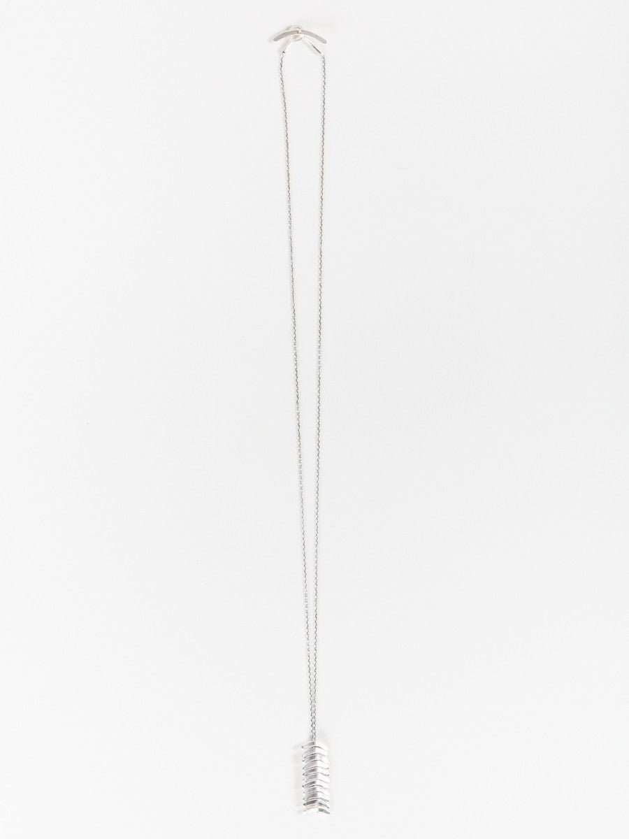 jill platner, day dream necklace