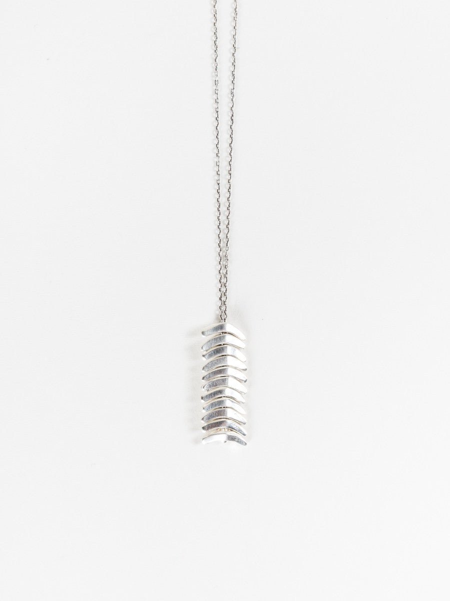 jill platner, day dream necklace