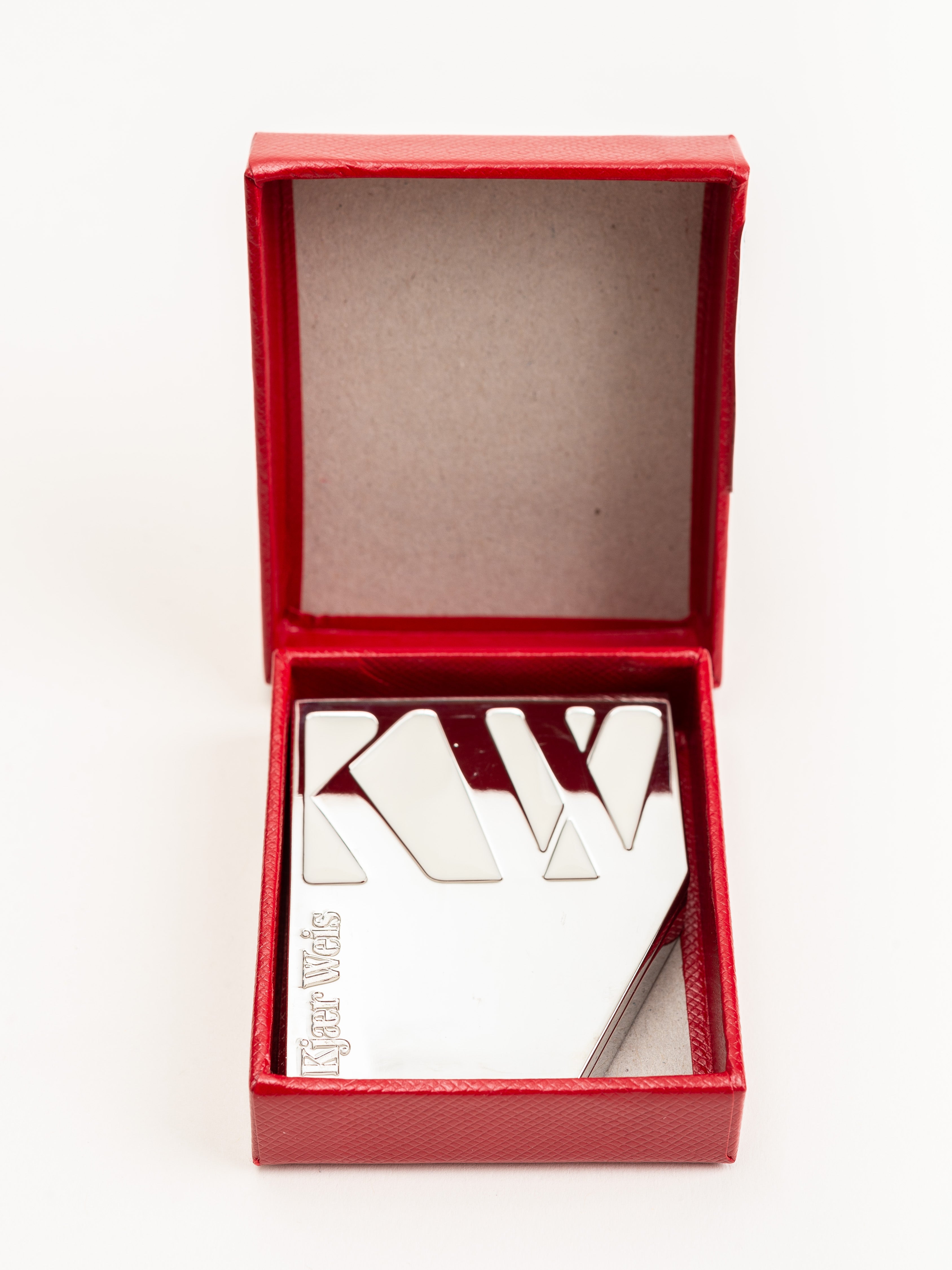 kjaer weis, dazzling bronzer