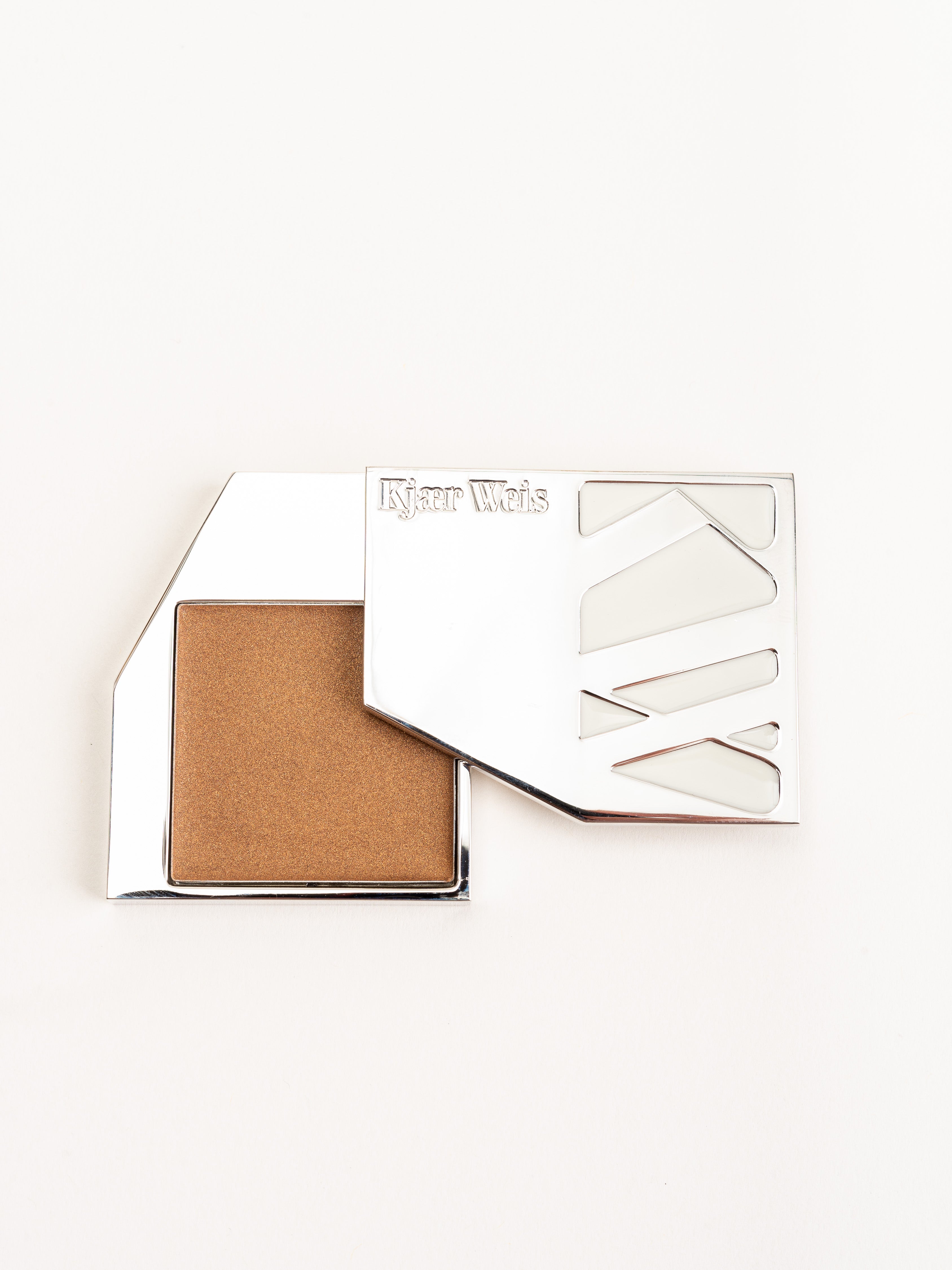 kjaer weis, dazzling bronzer