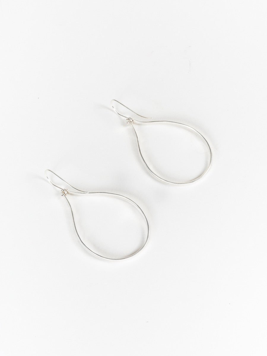 jill platner, demetra earrings