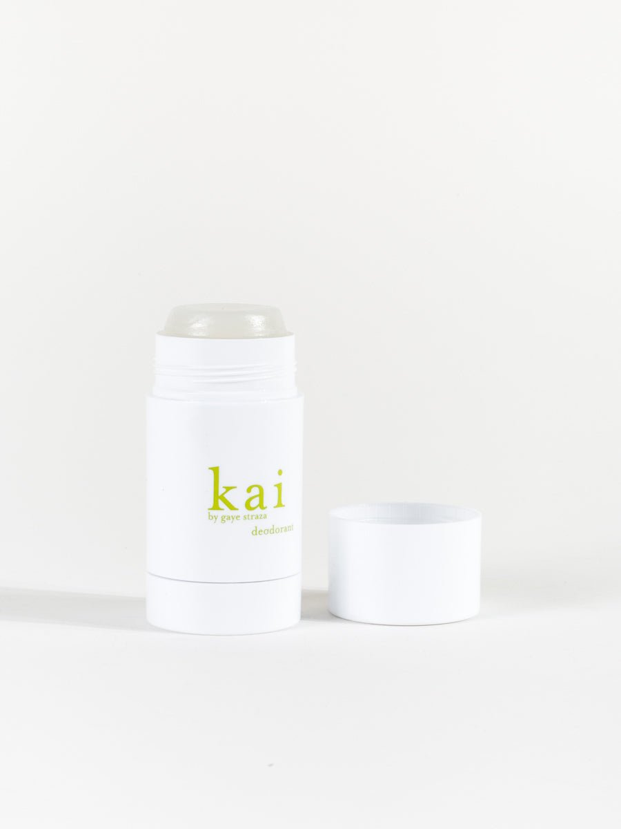 kai, deodorant