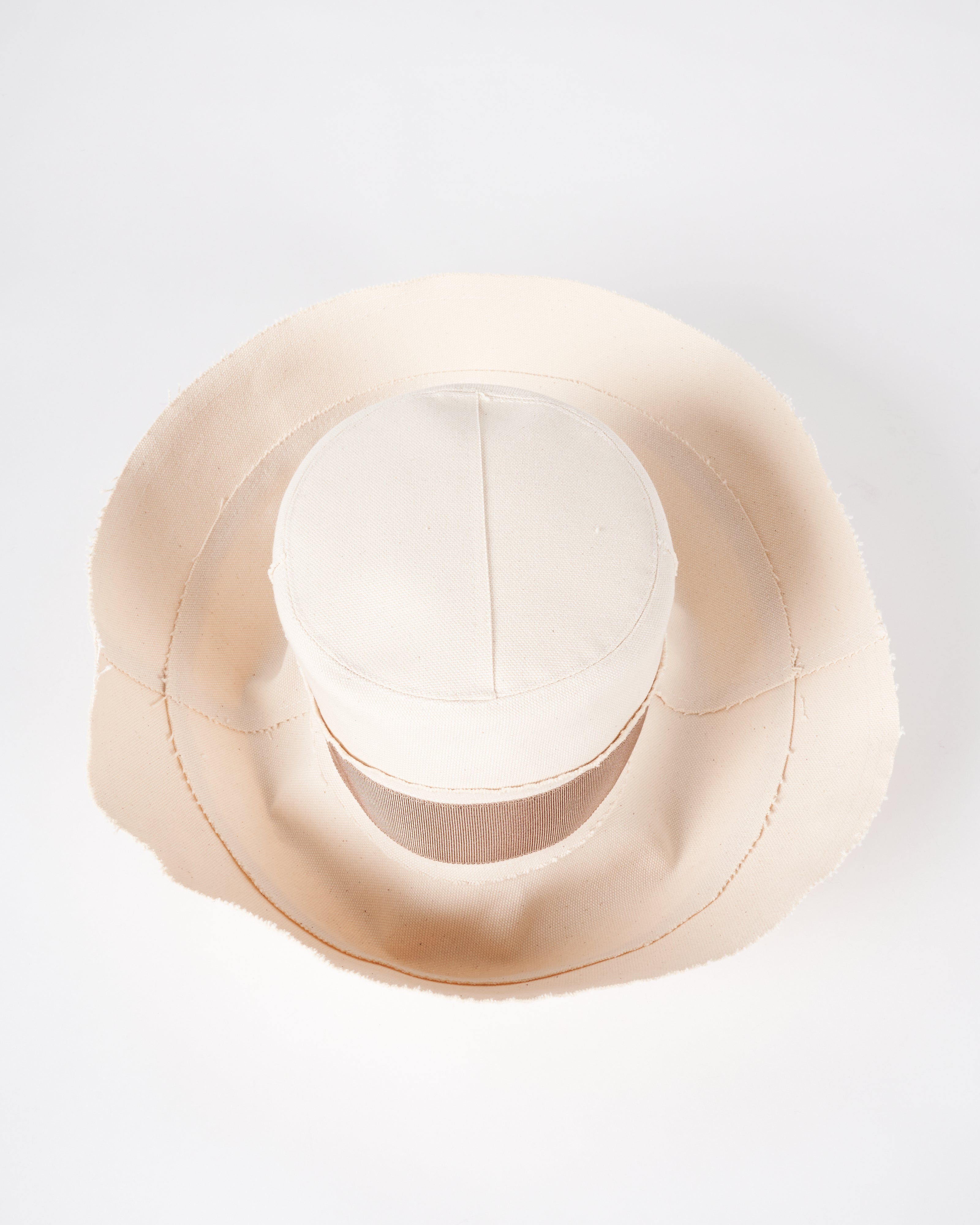 lola hats, dia hat - camel