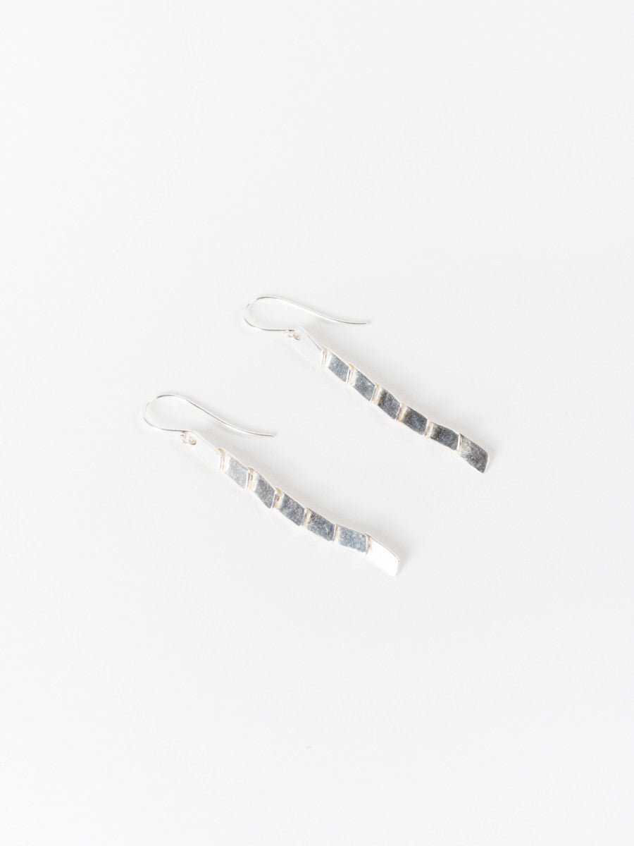 jill platner, dirty diana earrings