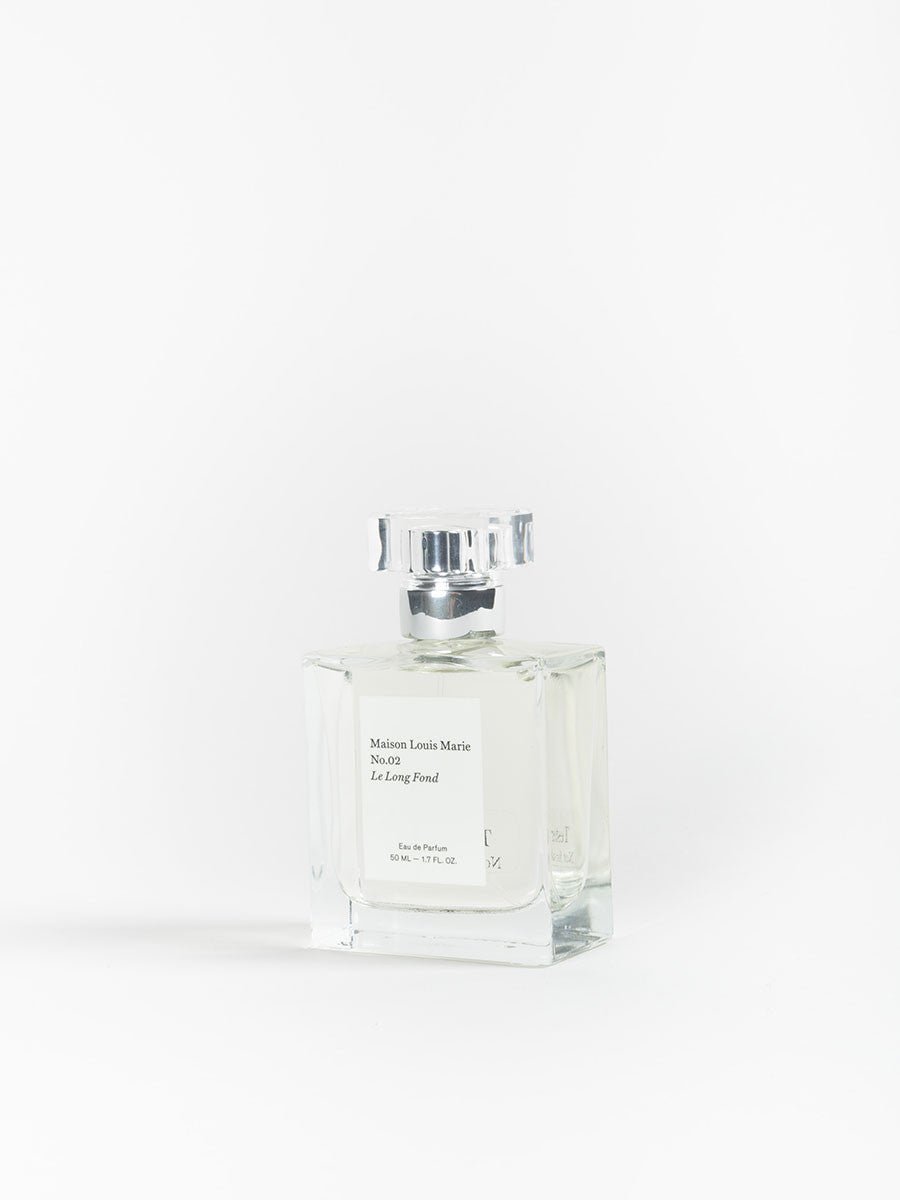 maison louis marie, eau de parfum - no. 02