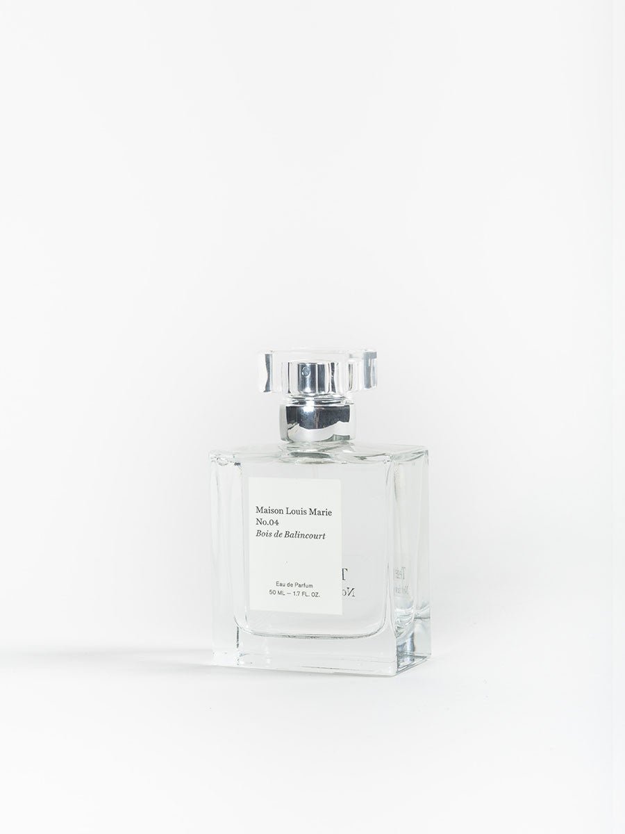 maison louis marie, eau de parfum - no. 04