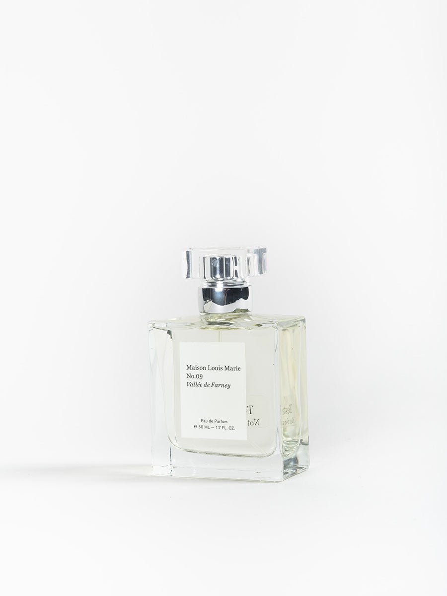 maison louis marie, eau de parfum - no. 09