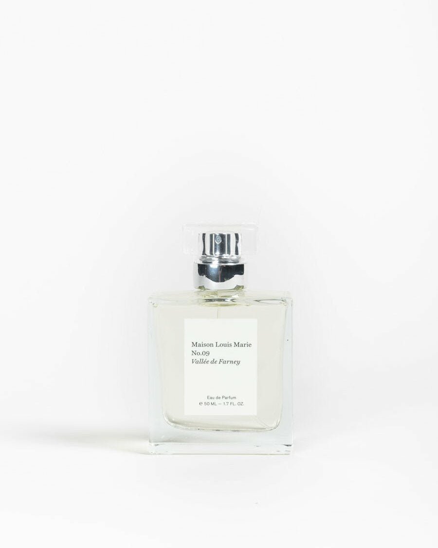 maison louis marie, eau de parfum - no. 09