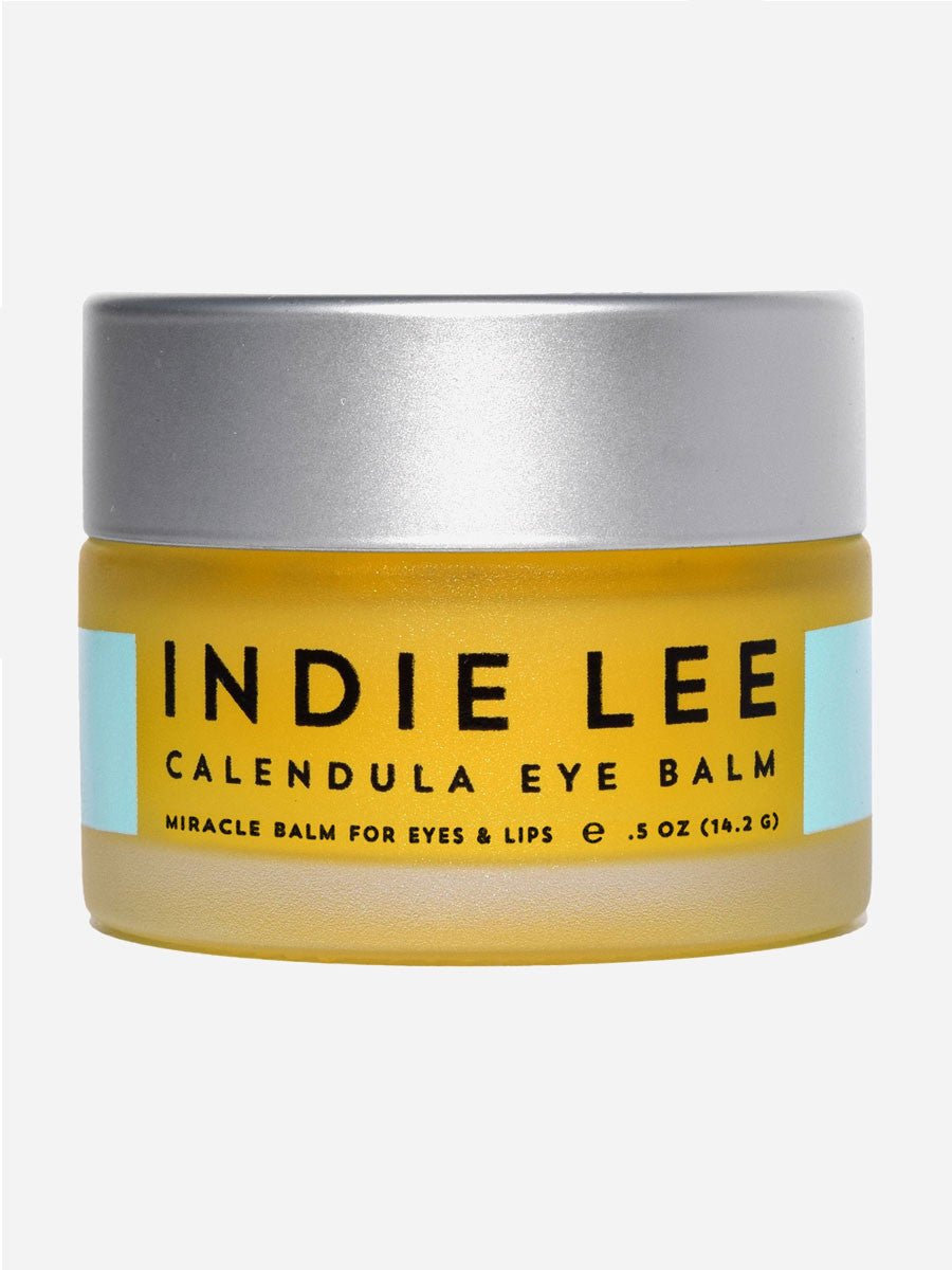 indie lee, eye balm