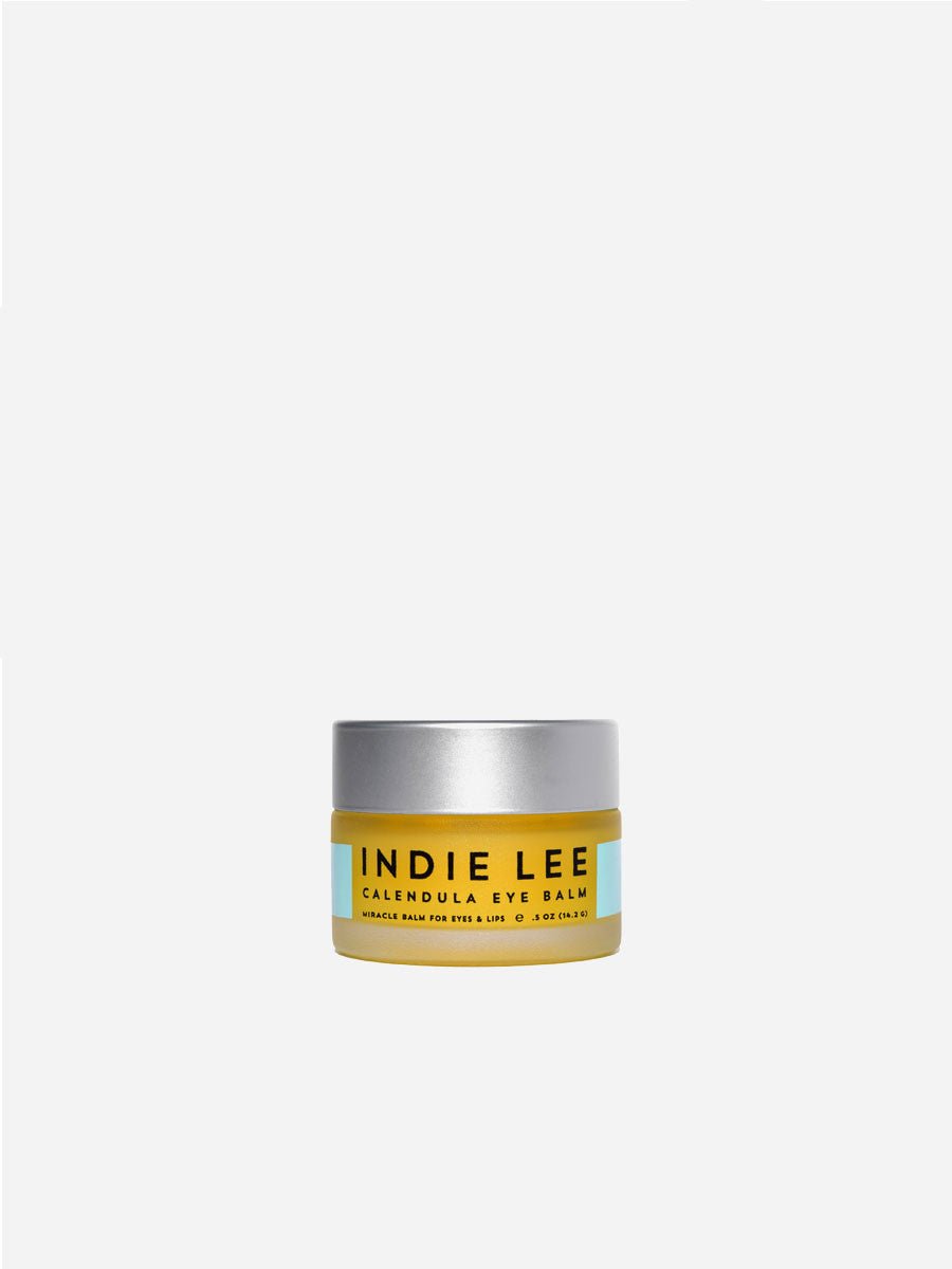 indie lee, eye balm