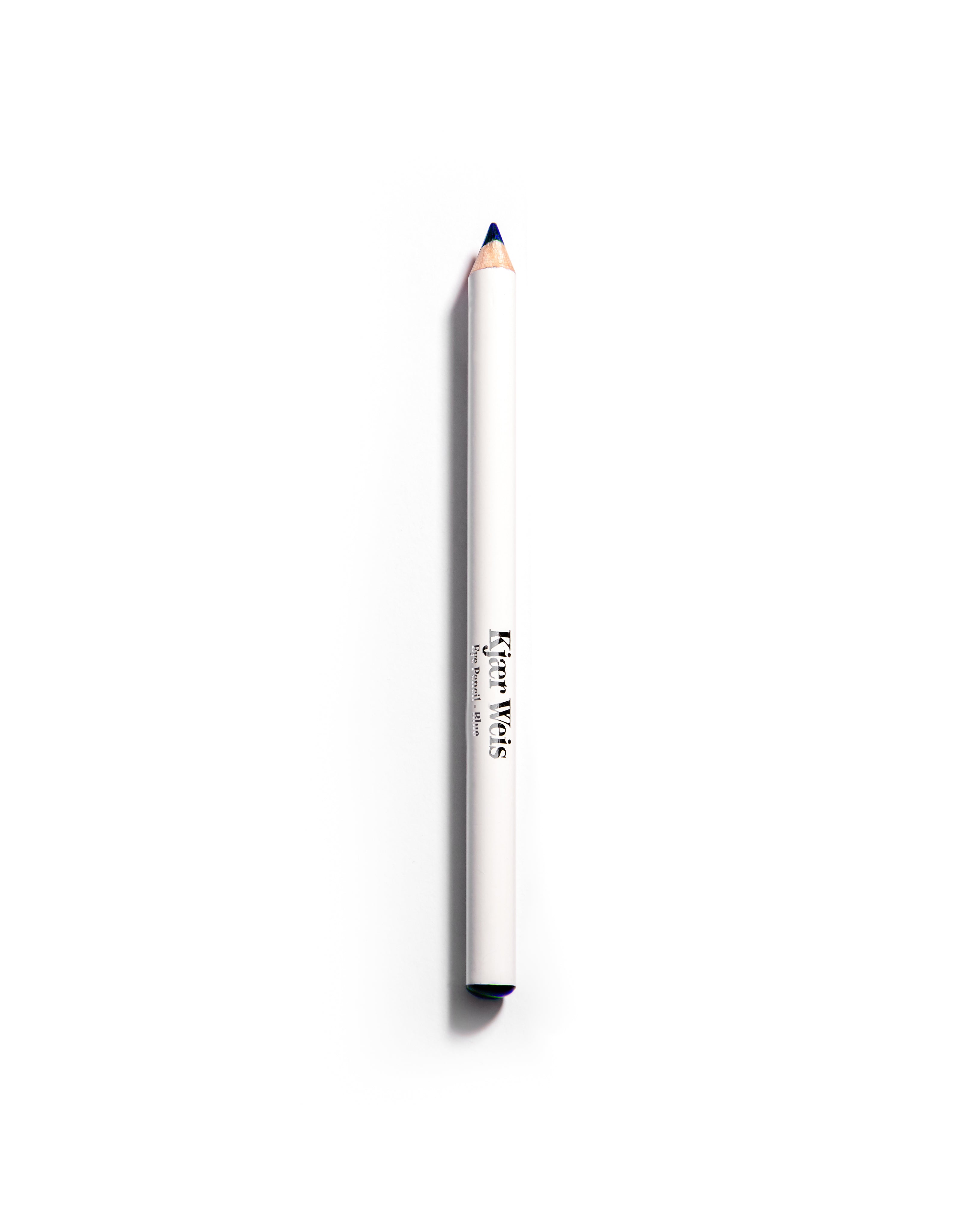 kjaer weis, eye pencil - blue