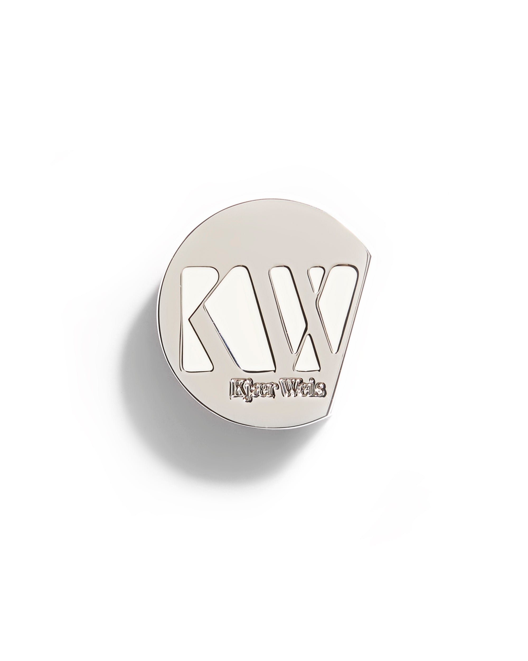 kjaer weis, eye shadow  - cloud nine