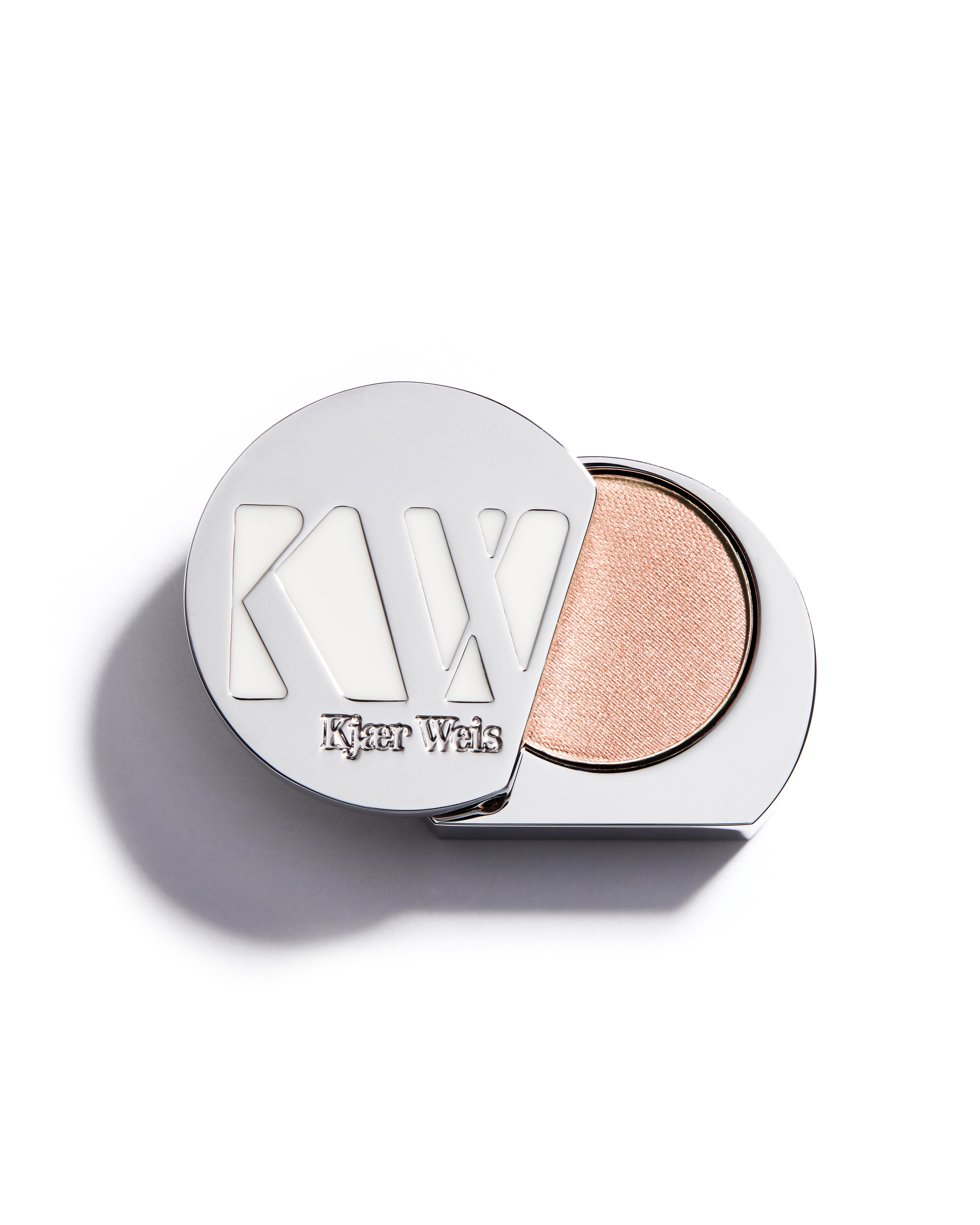 kjaer weis, eye shadow  - cloud nine