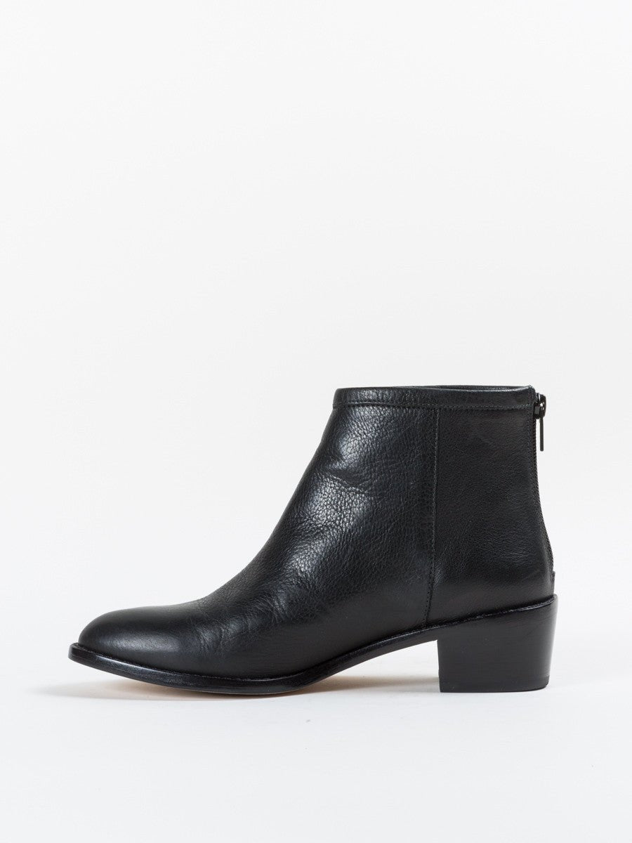 Loeffler Randall, felix boot - black