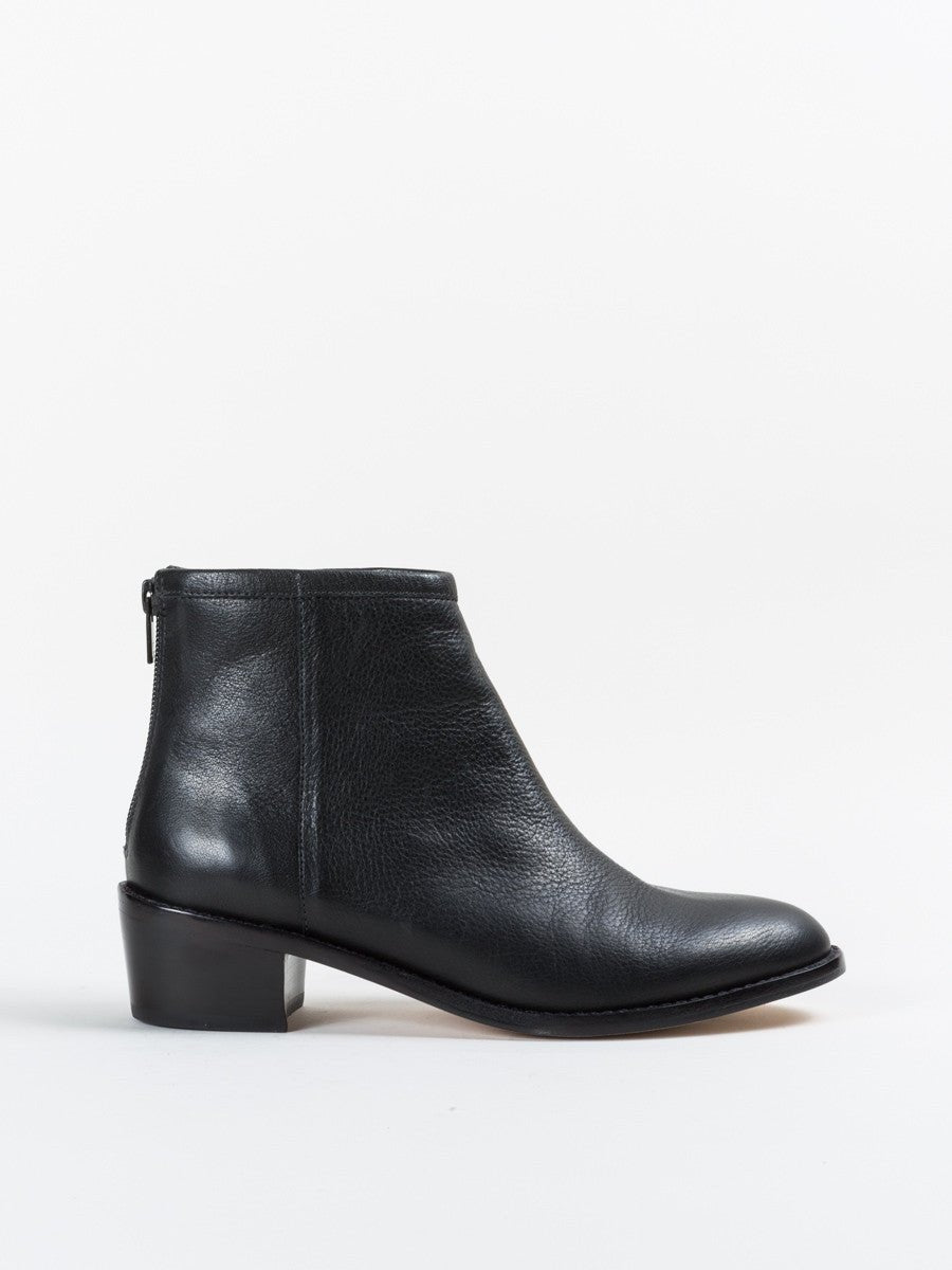 Loeffler Randall, felix boot - black