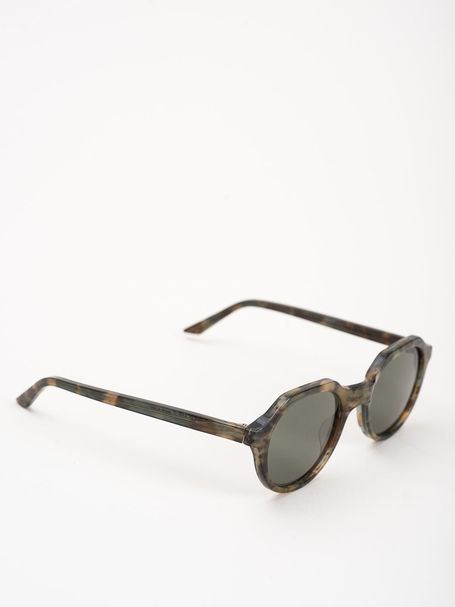 lowercase, fitz sunglasses - forrest